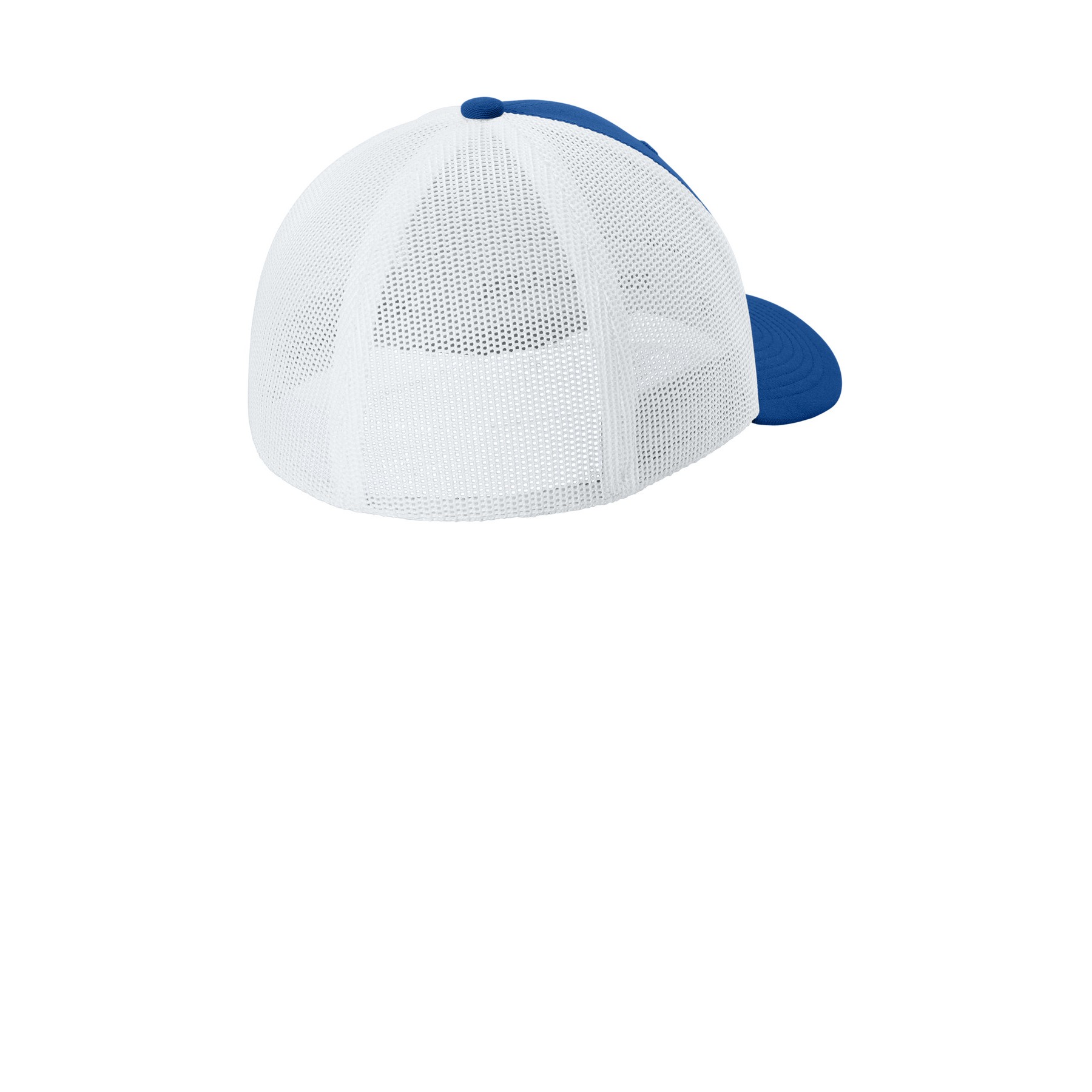 Stretch-Tek Mesh Back Cap - Thumbnail Image