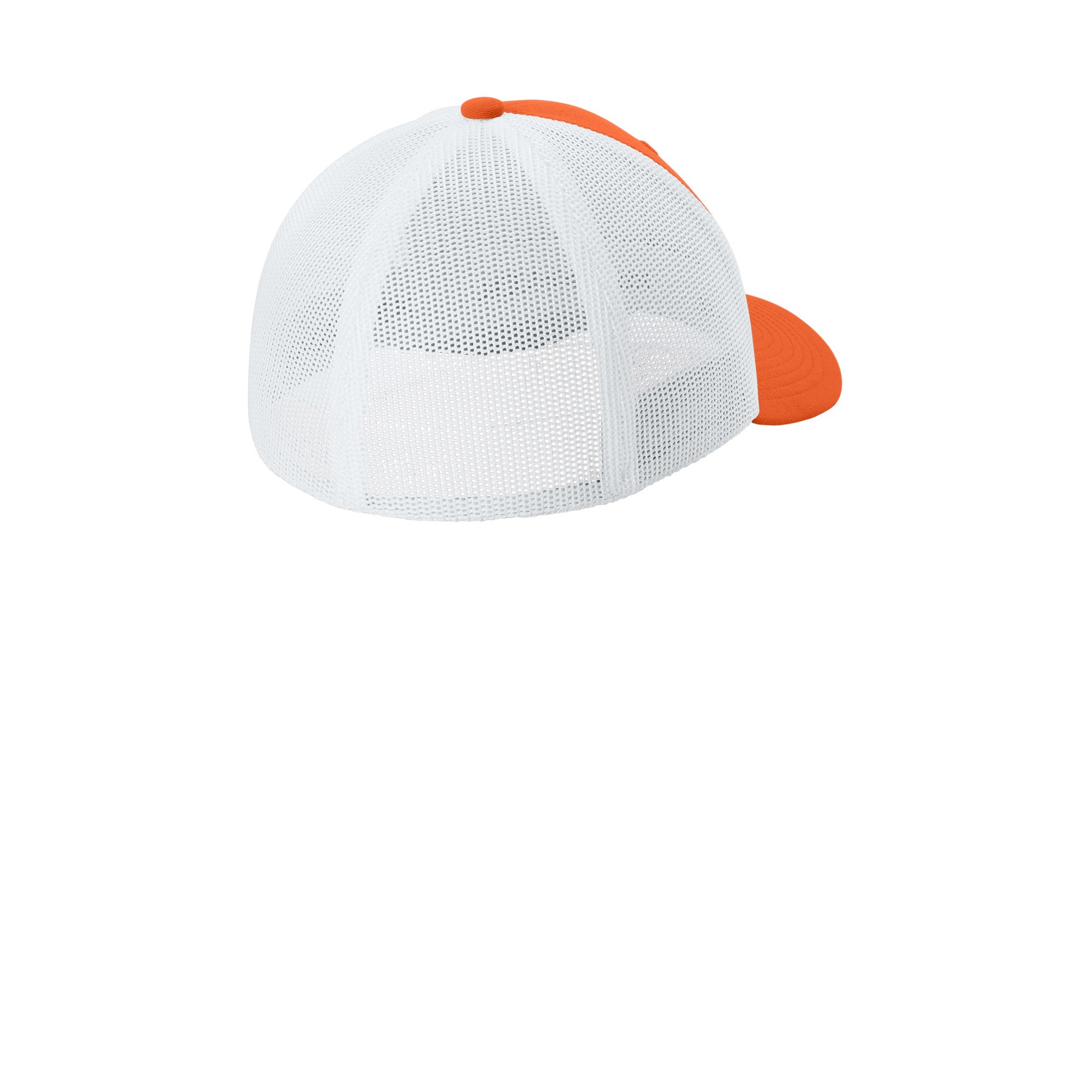 Stretch-Tek Mesh Back Cap - Thumbnail Image
