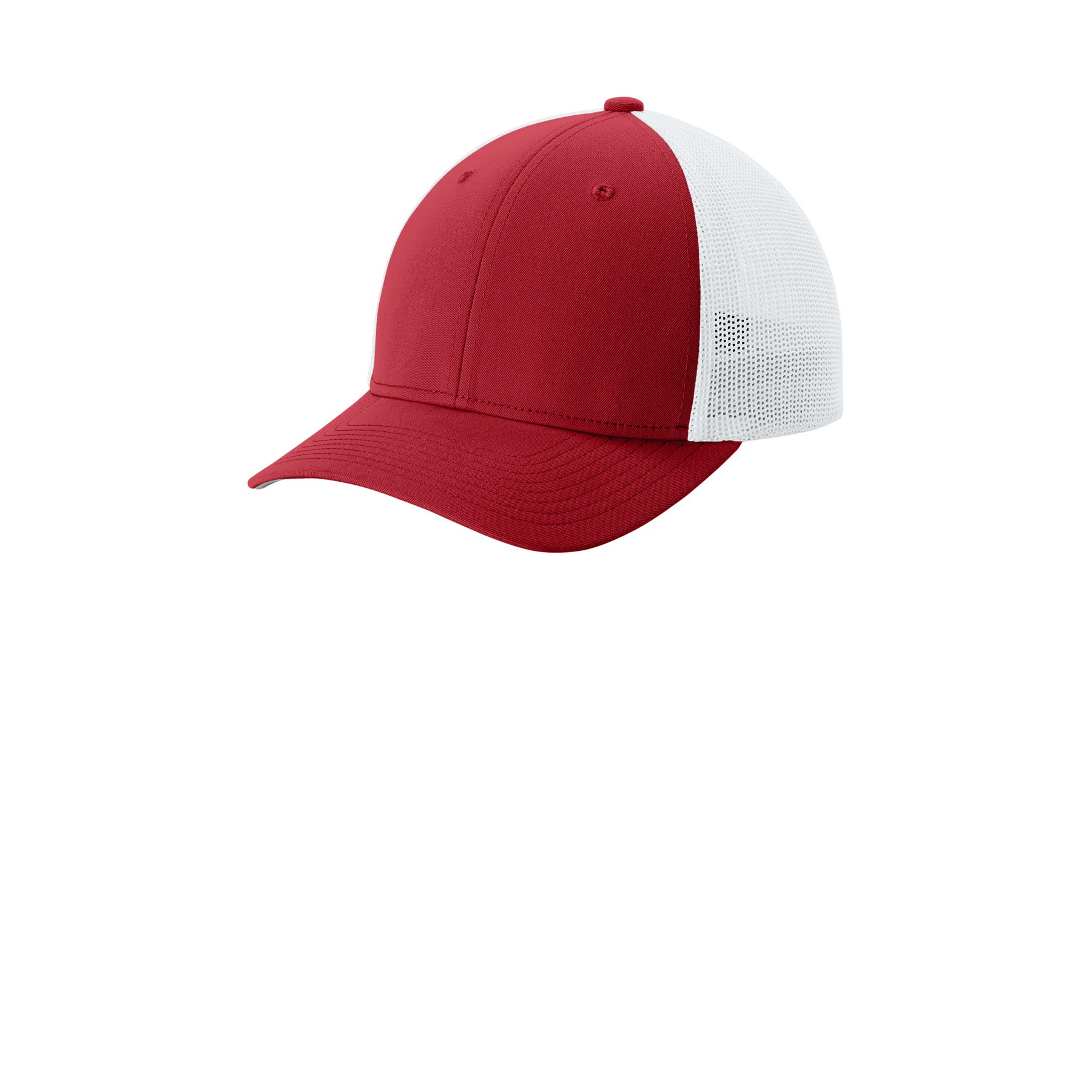 Stretch-Tek Mesh Back Cap - Thumbnail Image