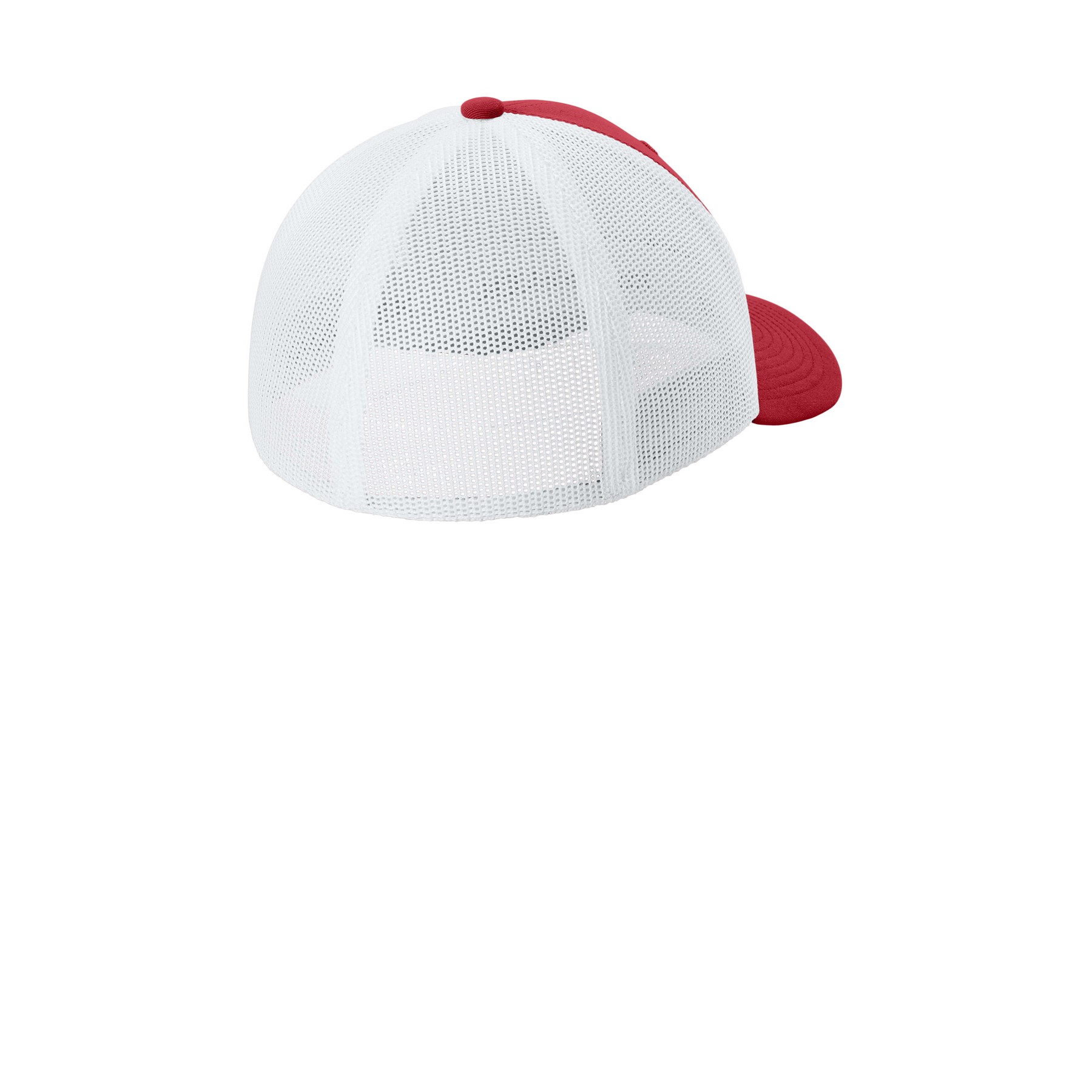 Stretch-Tek Mesh Back Cap - Thumbnail Image
