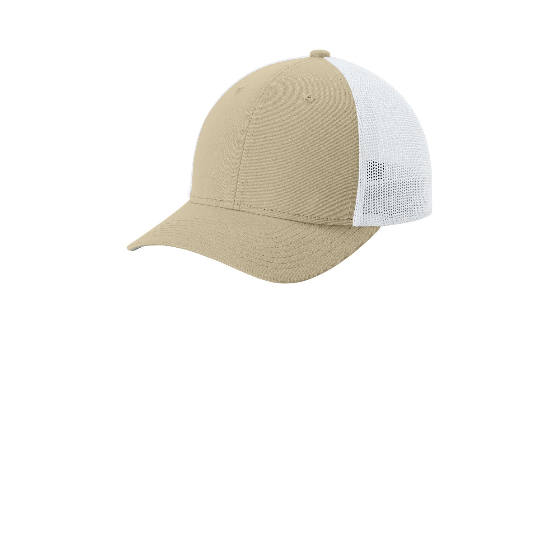 Stretch-Tek Mesh Back Cap - Thumbnail Image