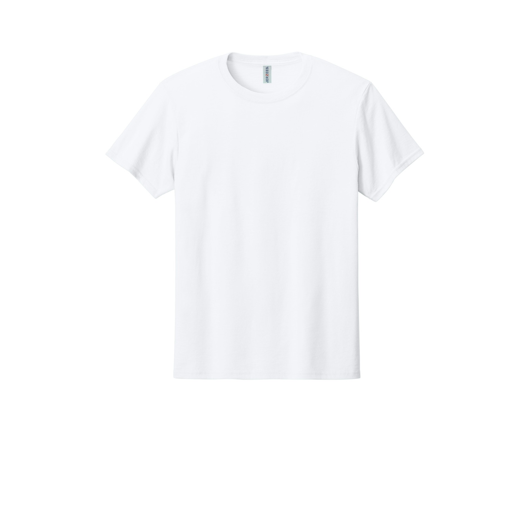 Premium Blend Ring Spun T-Shirt - Thumbnail Image