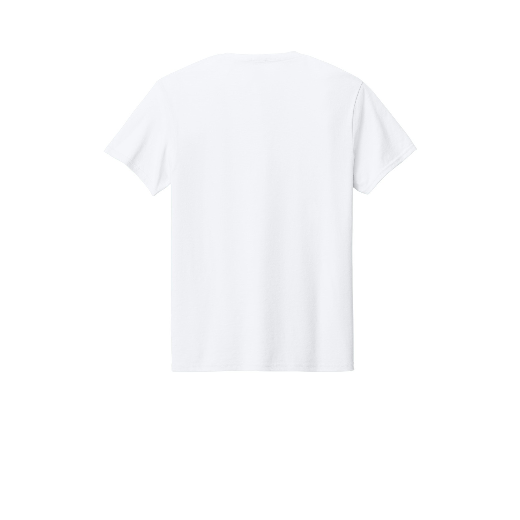 Premium Blend Ring Spun T-Shirt - Thumbnail Image