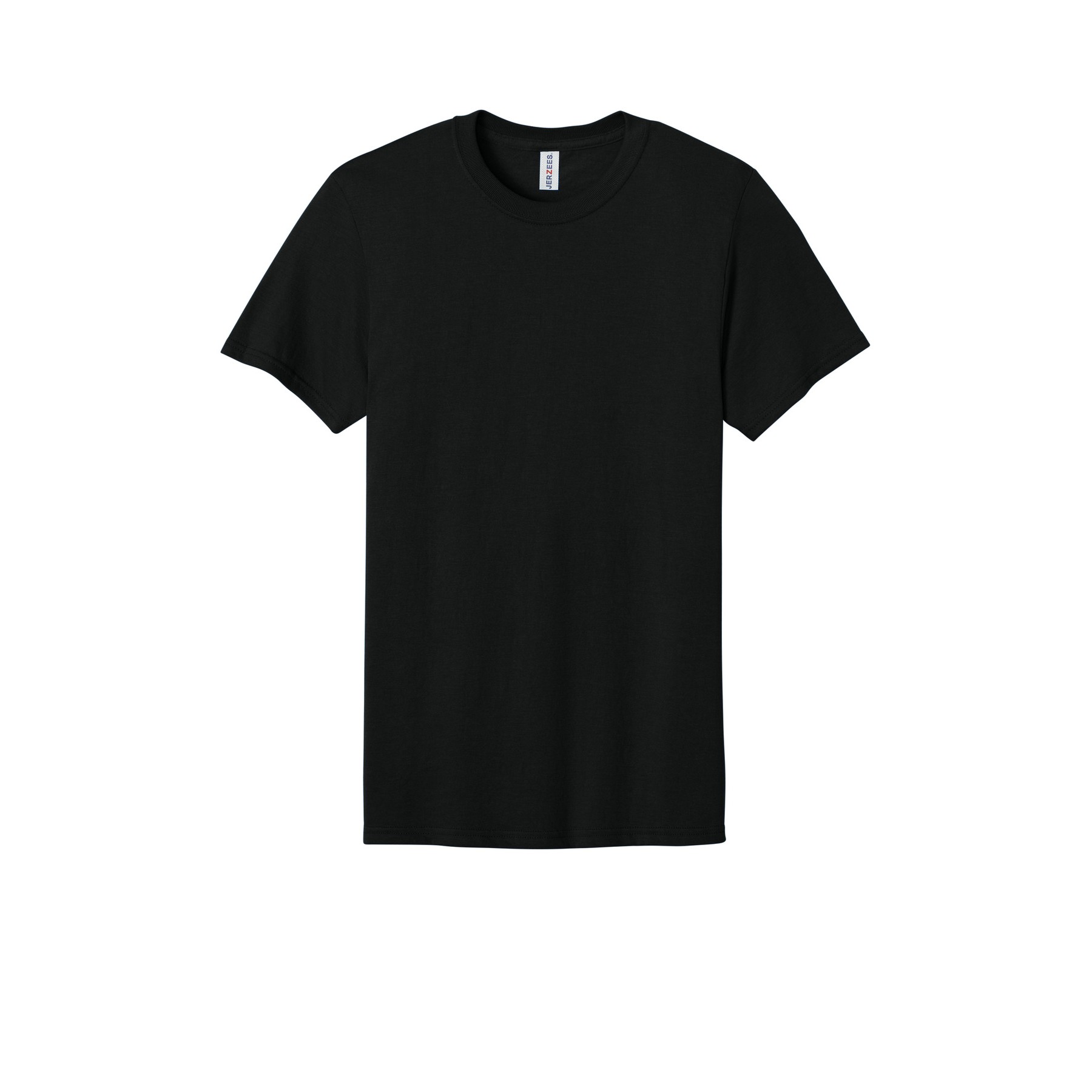 Premium Blend Ring Spun T-Shirt - Thumbnail Image