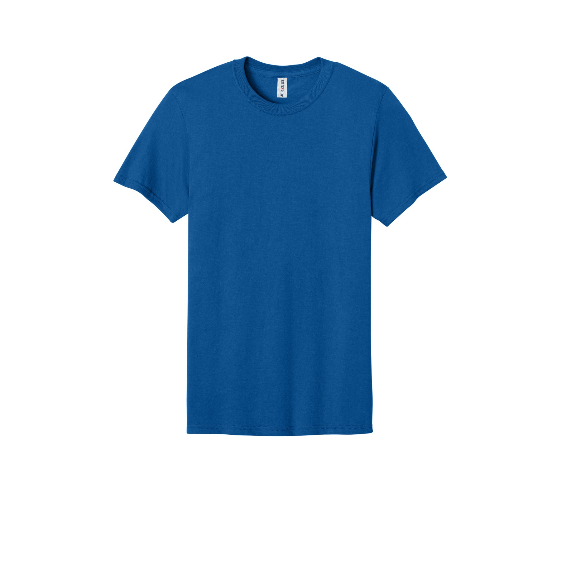 Premium Blend Ring Spun T-Shirt - Thumbnail Image