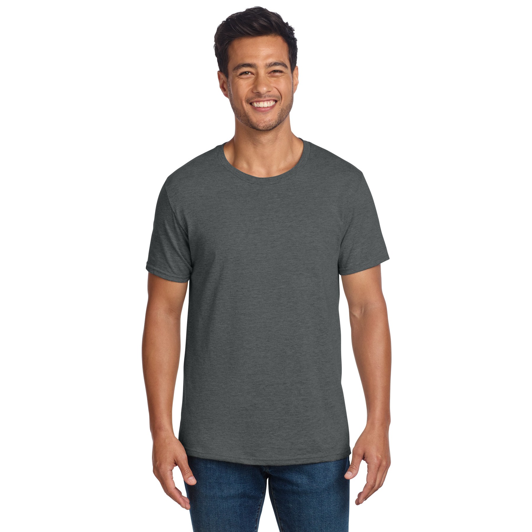 Premium Blend Ring Spun T-Shirt - Thumbnail Image