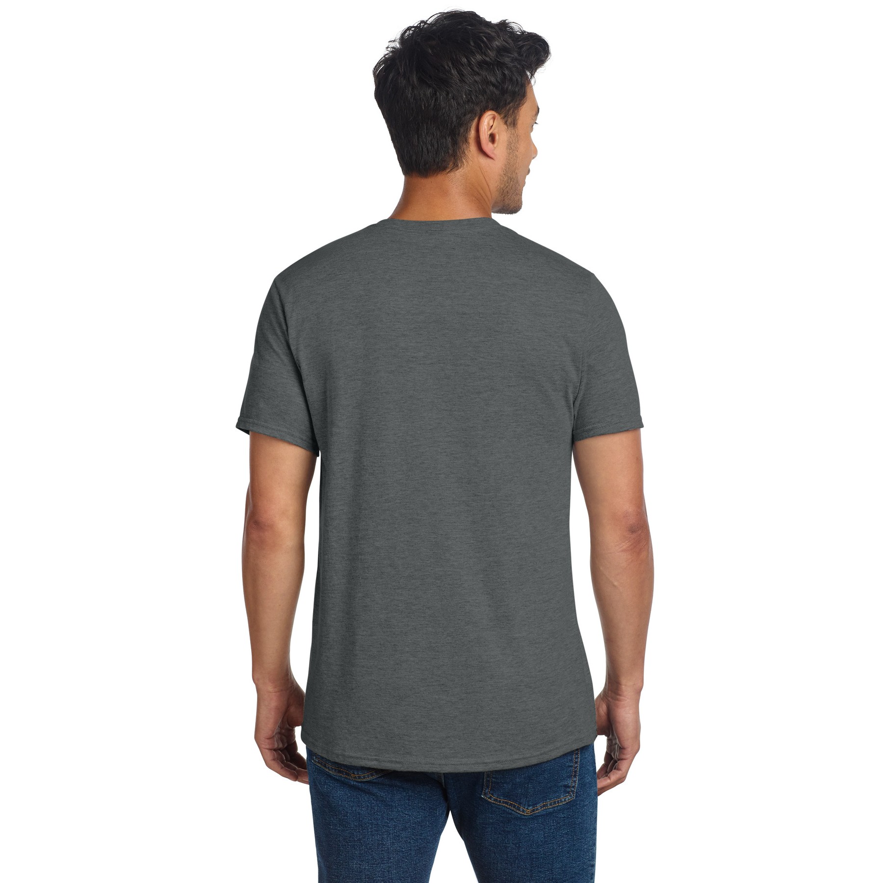 Premium Blend Ring Spun T-Shirt - Thumbnail Image
