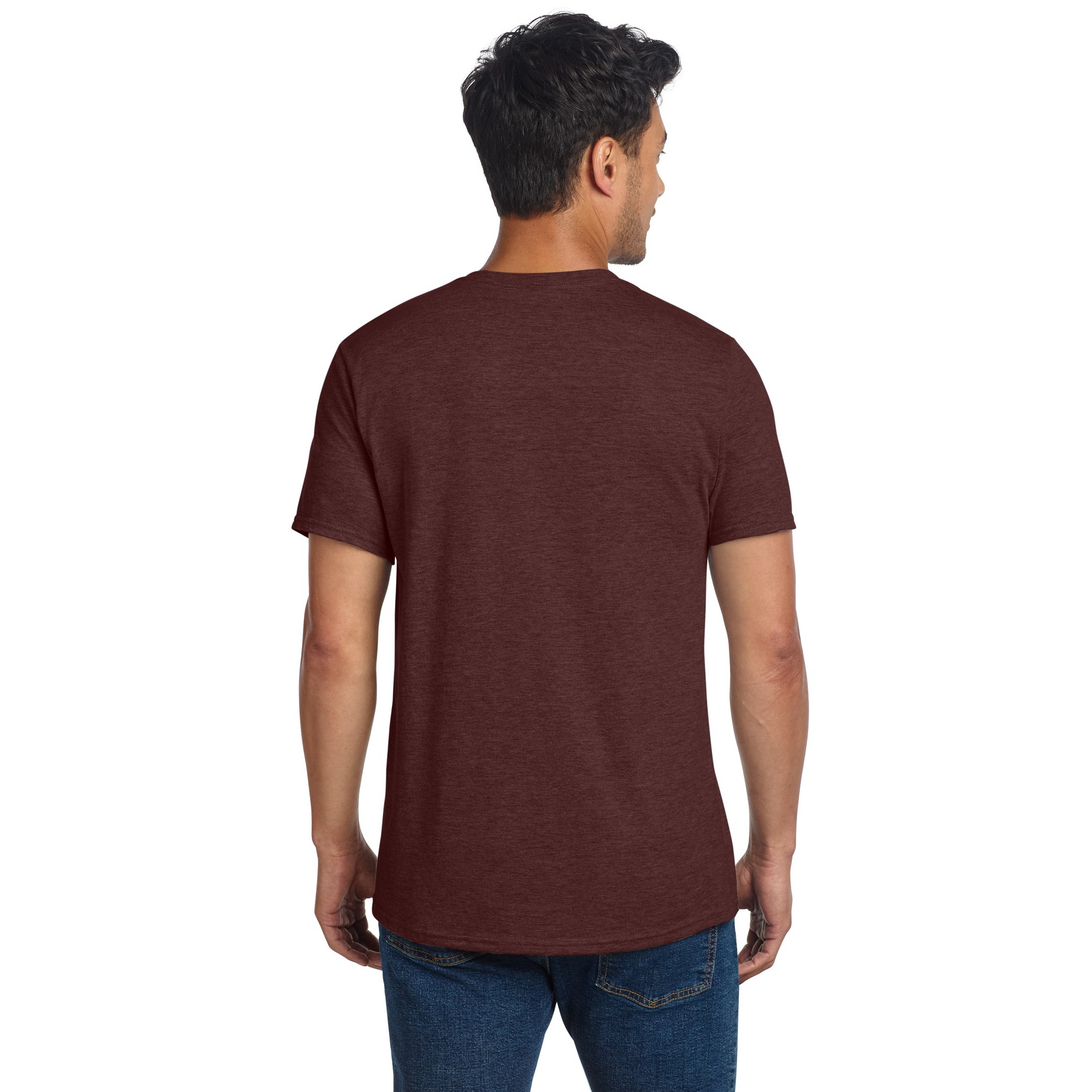 Premium Blend Ring Spun T-Shirt - Thumbnail Image