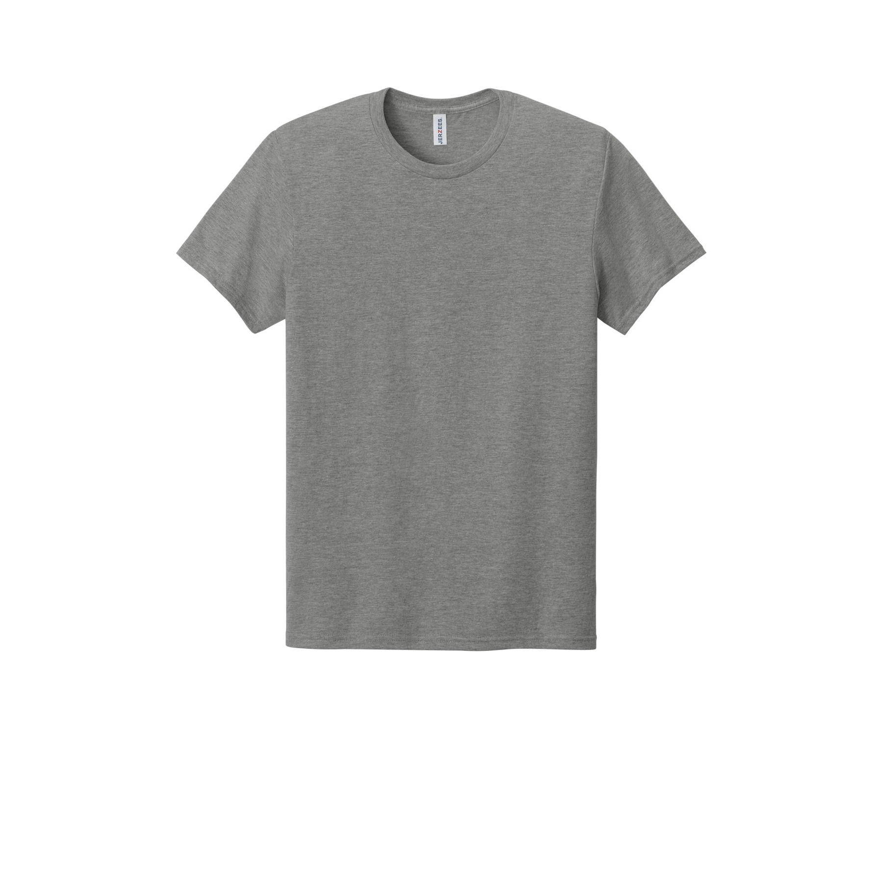 Premium Blend Ring Spun T-Shirt - Thumbnail Image
