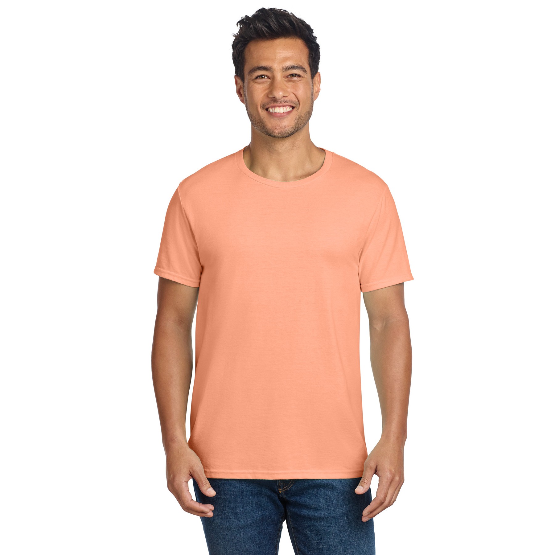 Premium Blend Ring Spun T-Shirt - Thumbnail Image
