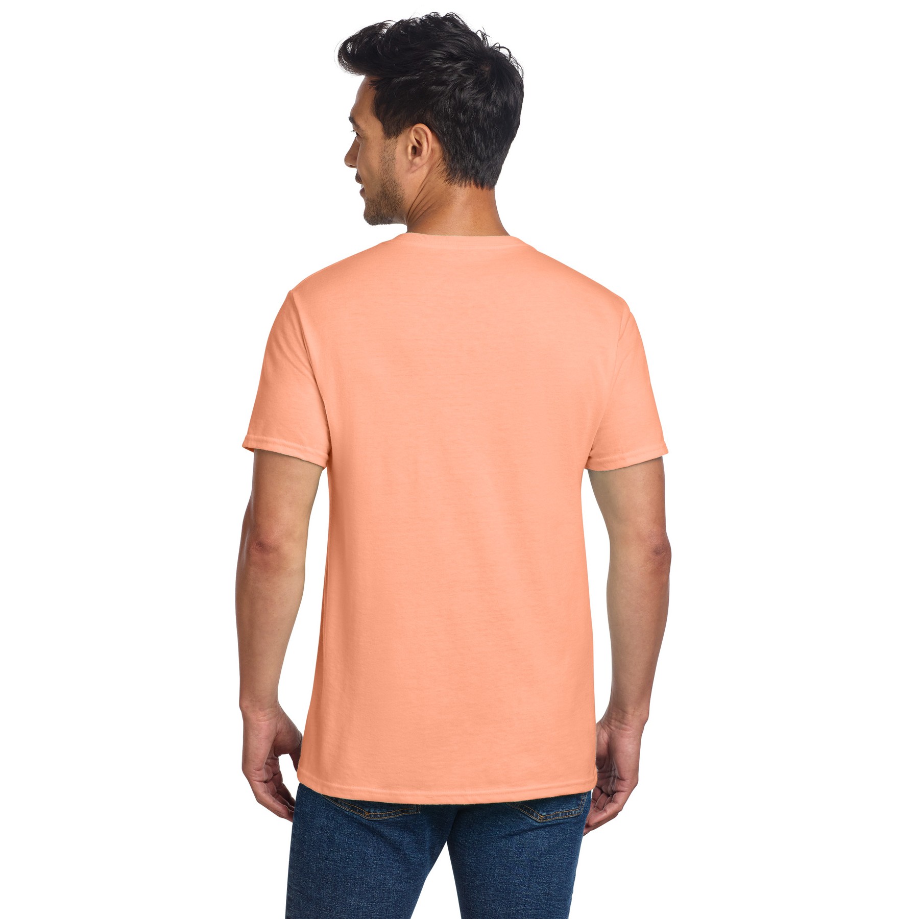 Premium Blend Ring Spun T-Shirt - Thumbnail Image