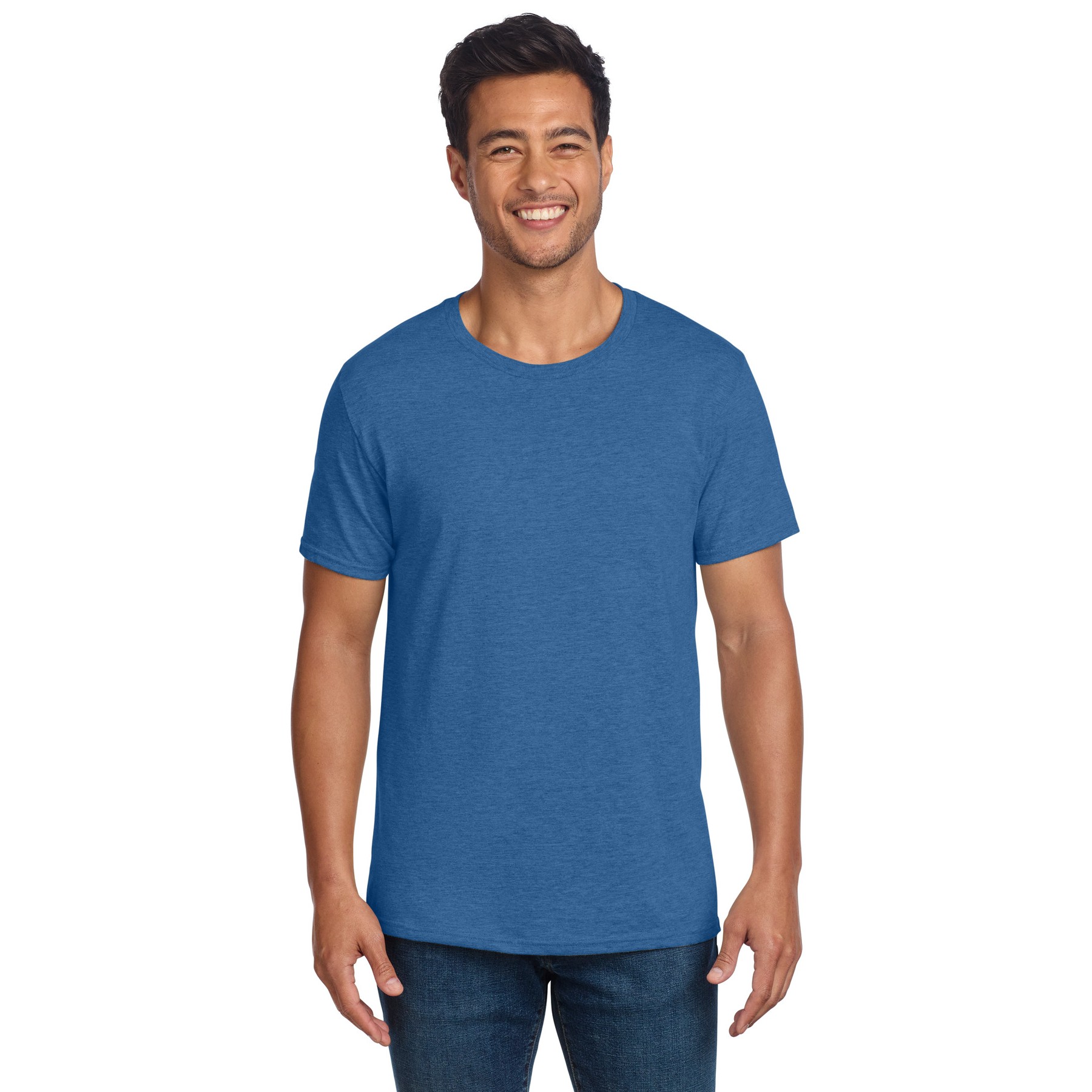 Premium Blend Ring Spun T-Shirt - Thumbnail Image