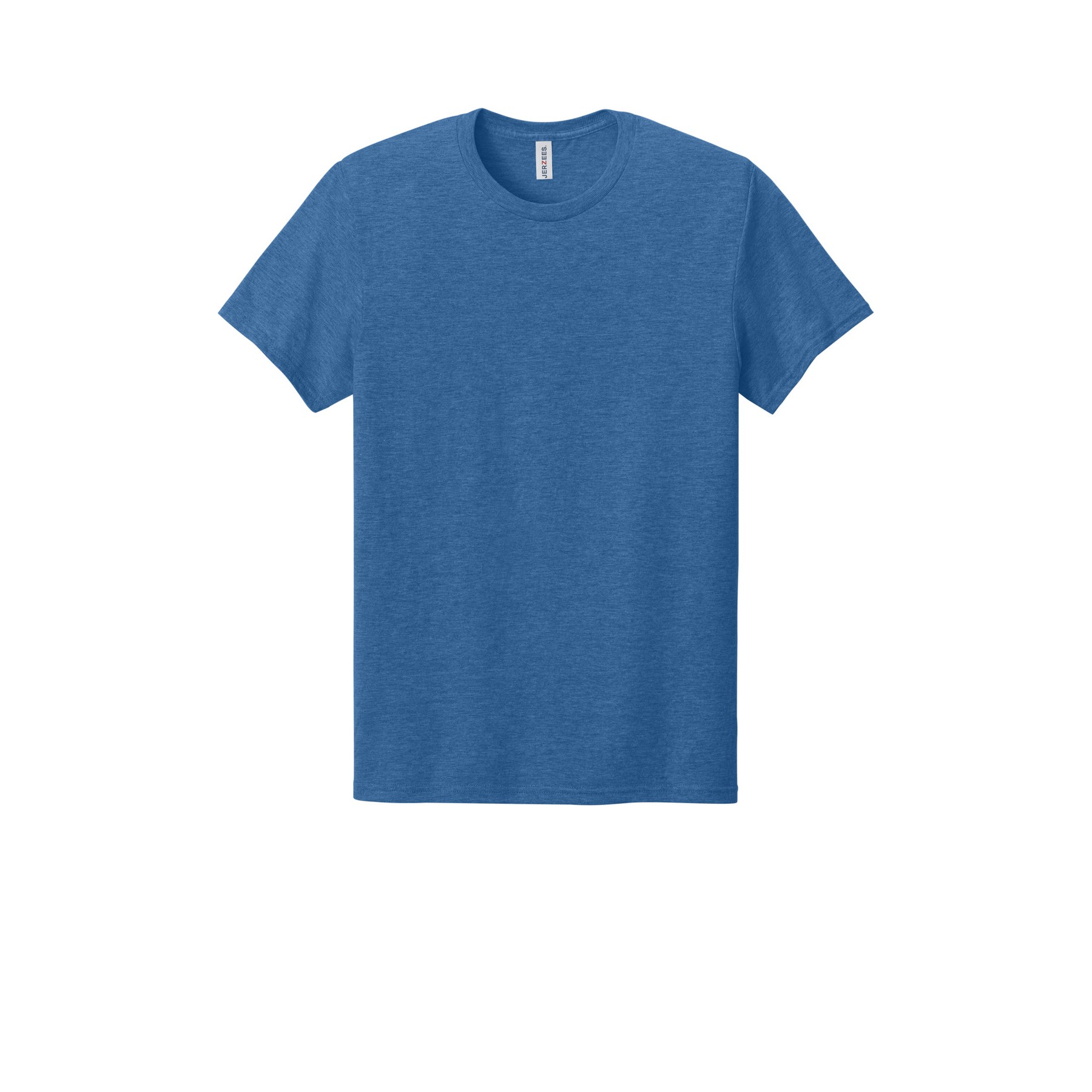 Premium Blend Ring Spun T-Shirt - Thumbnail Image