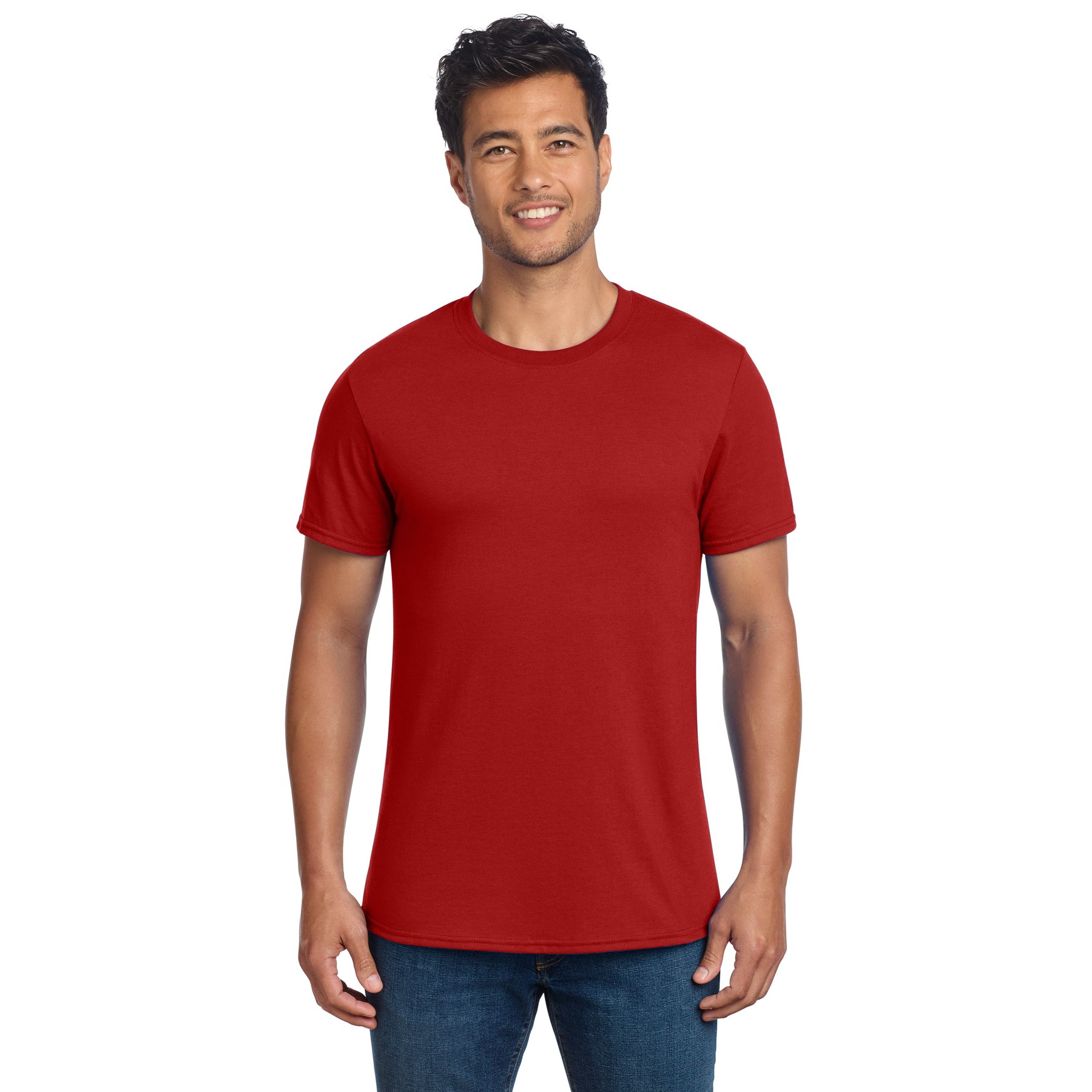 Premium Blend Ring Spun T-Shirt - Thumbnail Image