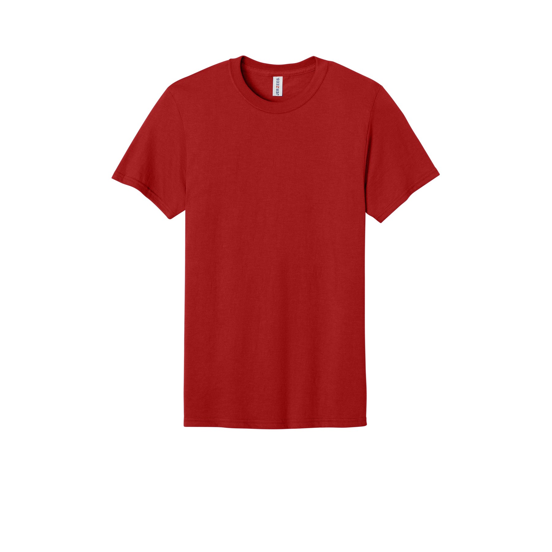 Premium Blend Ring Spun T-Shirt - Thumbnail Image