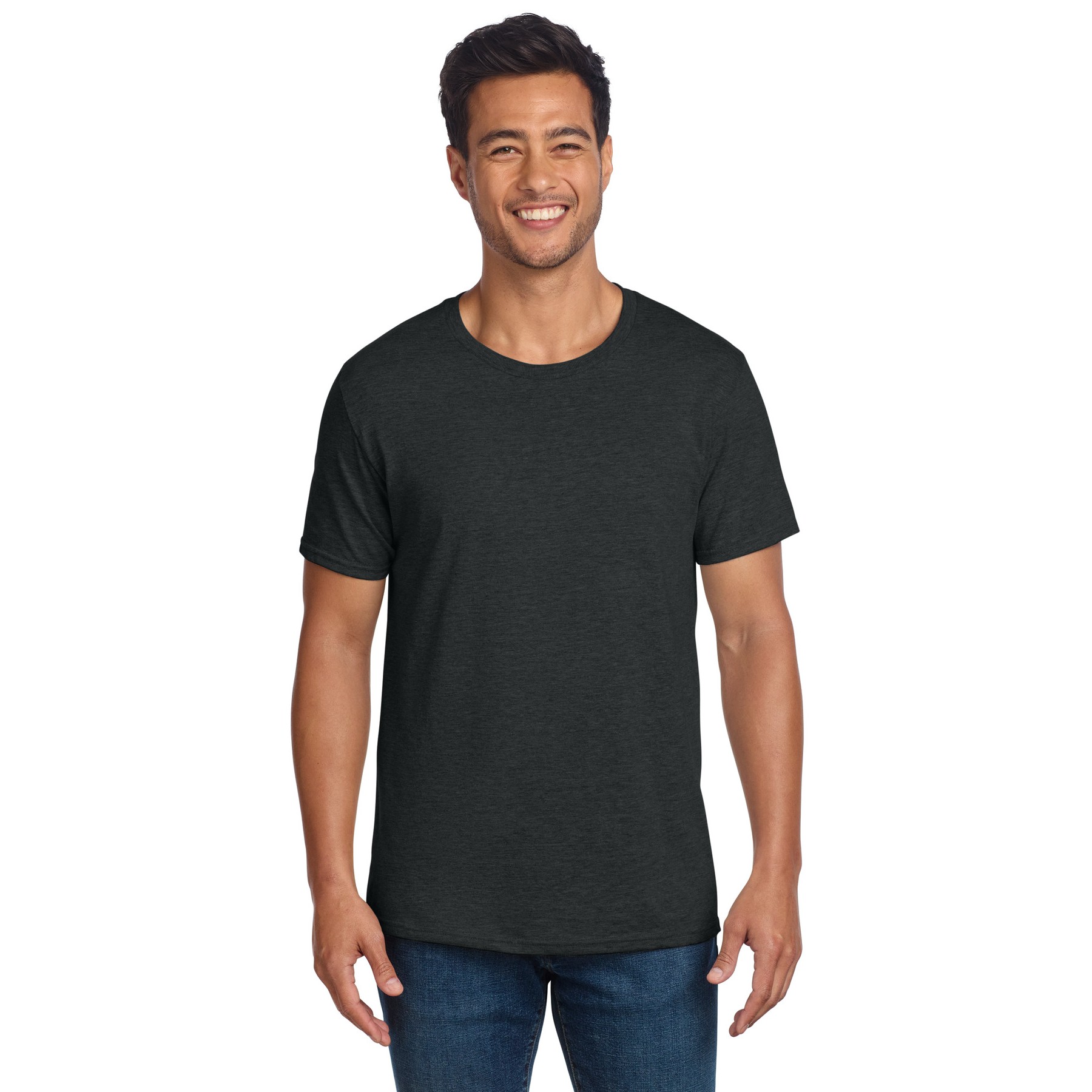 Premium Blend Ring Spun T-Shirt - Thumbnail Image