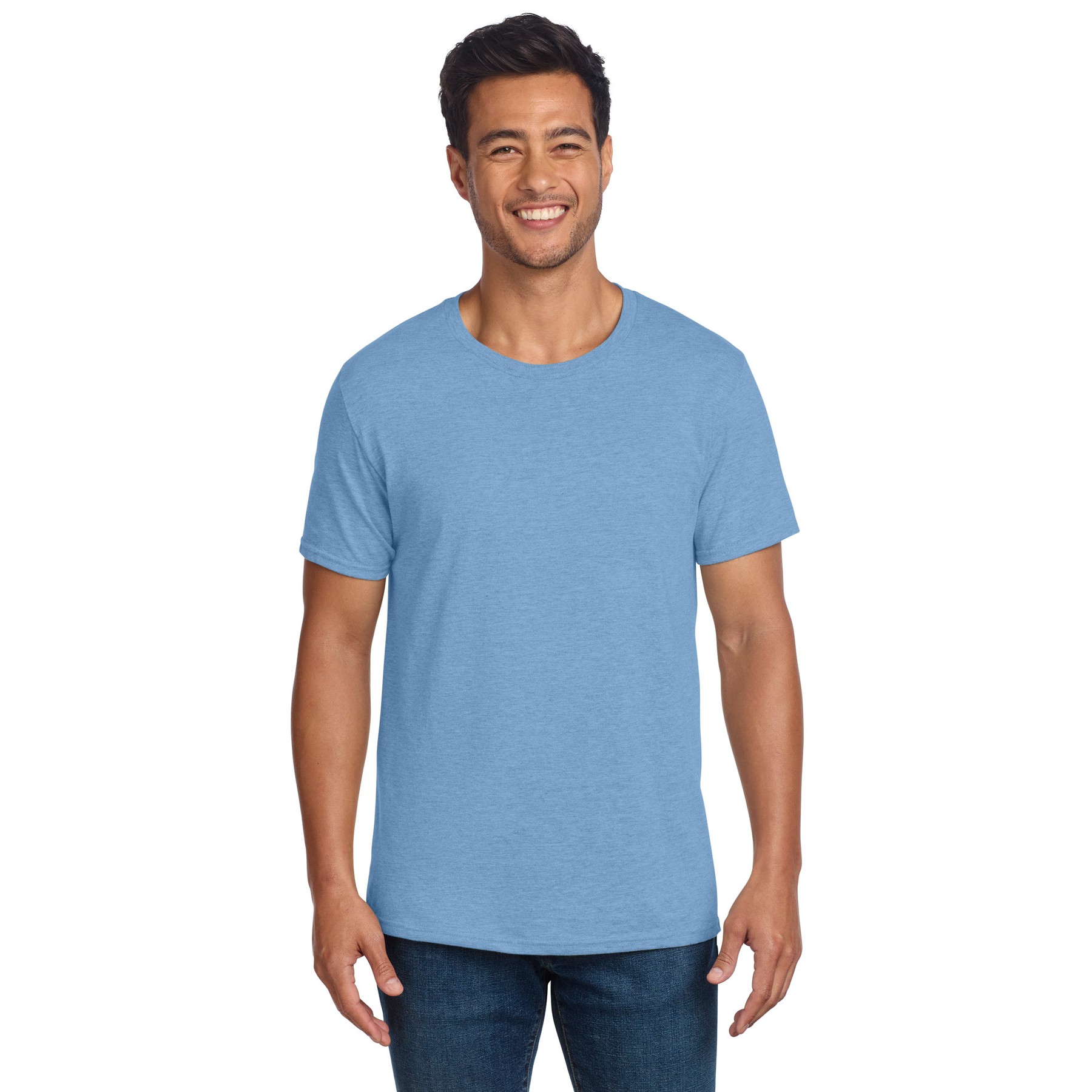 Premium Blend Ring Spun T-Shirt - Thumbnail Image