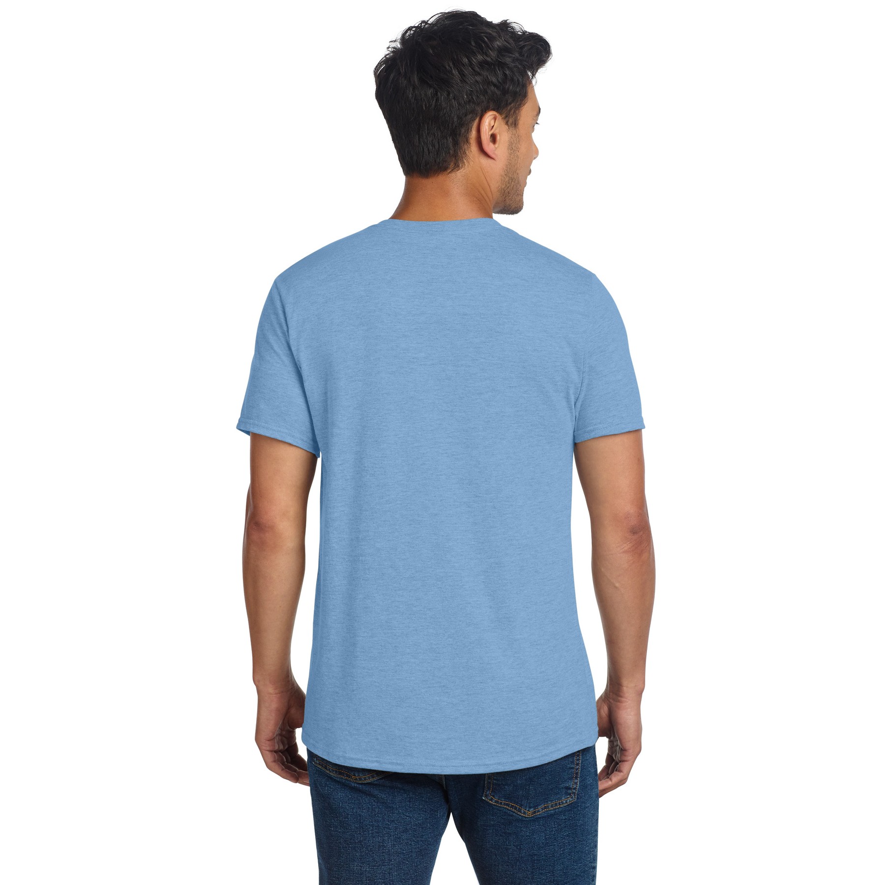 Premium Blend Ring Spun T-Shirt - Thumbnail Image