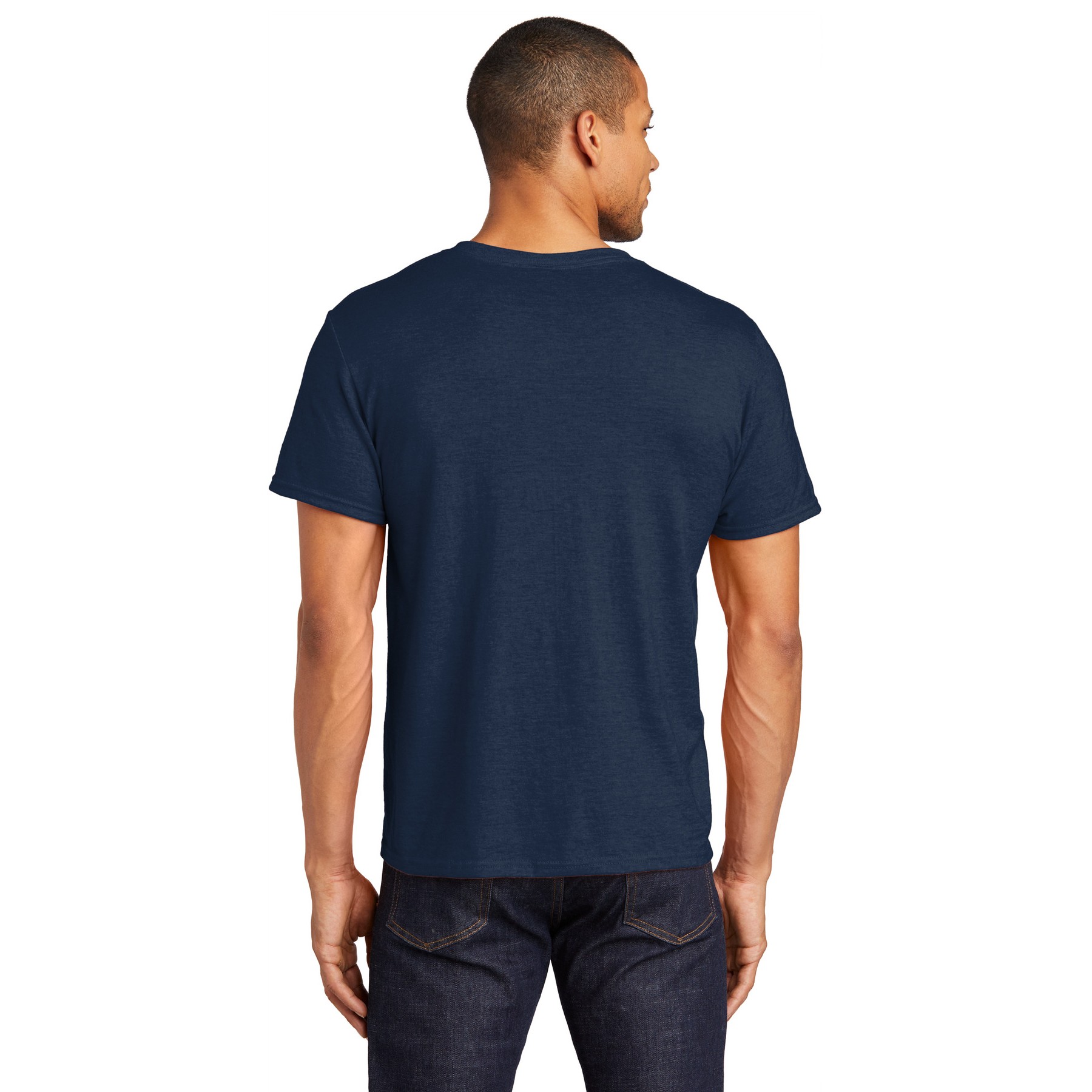 Premium Blend Ring Spun T-Shirt - Thumbnail Image