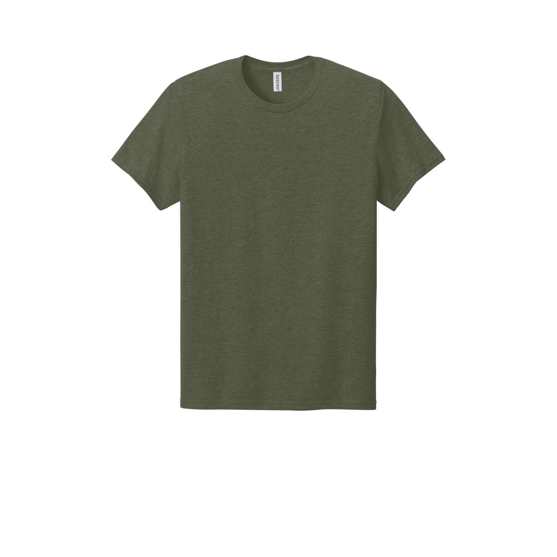 Premium Blend Ring Spun T-Shirt - Thumbnail Image