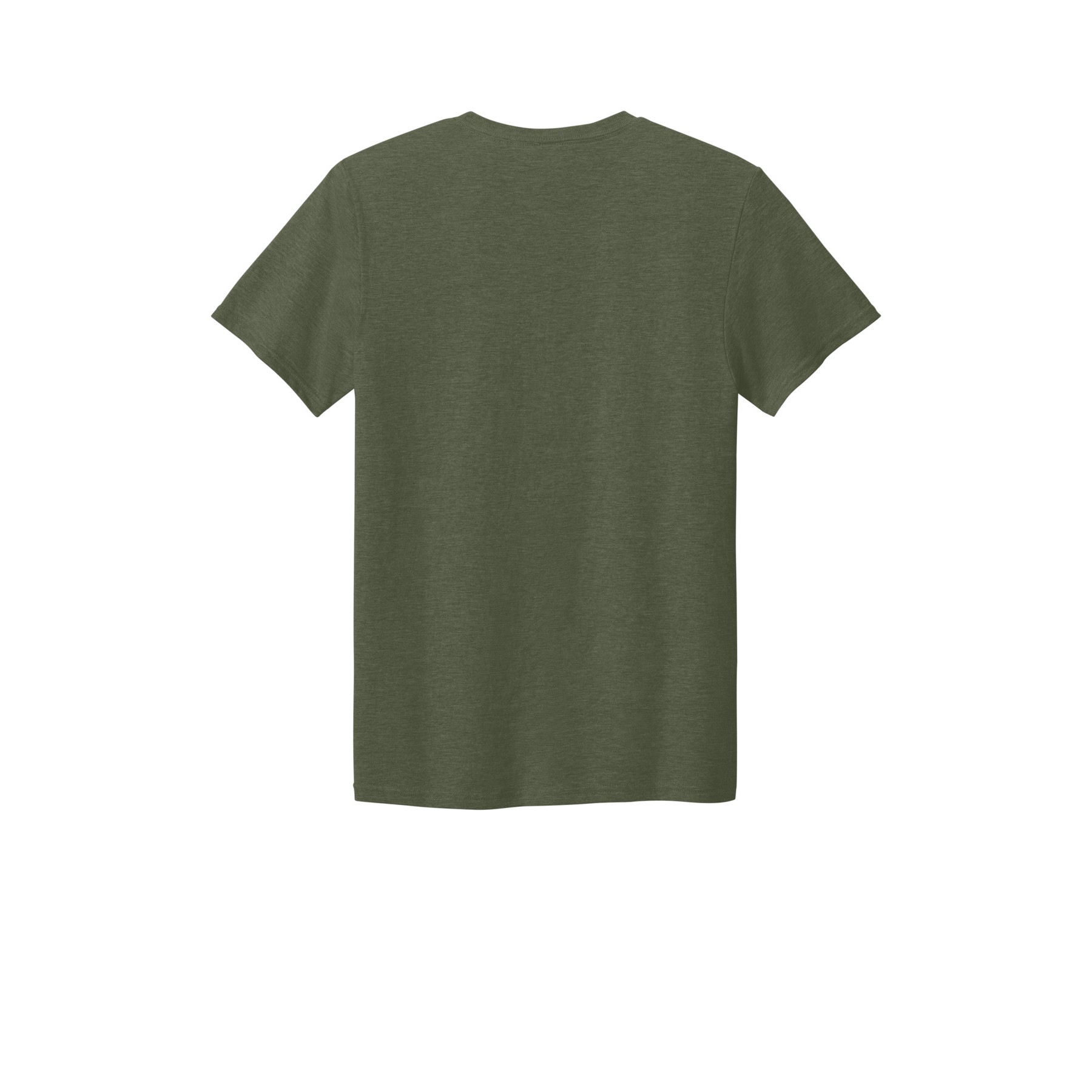 Premium Blend Ring Spun T-Shirt - Thumbnail Image