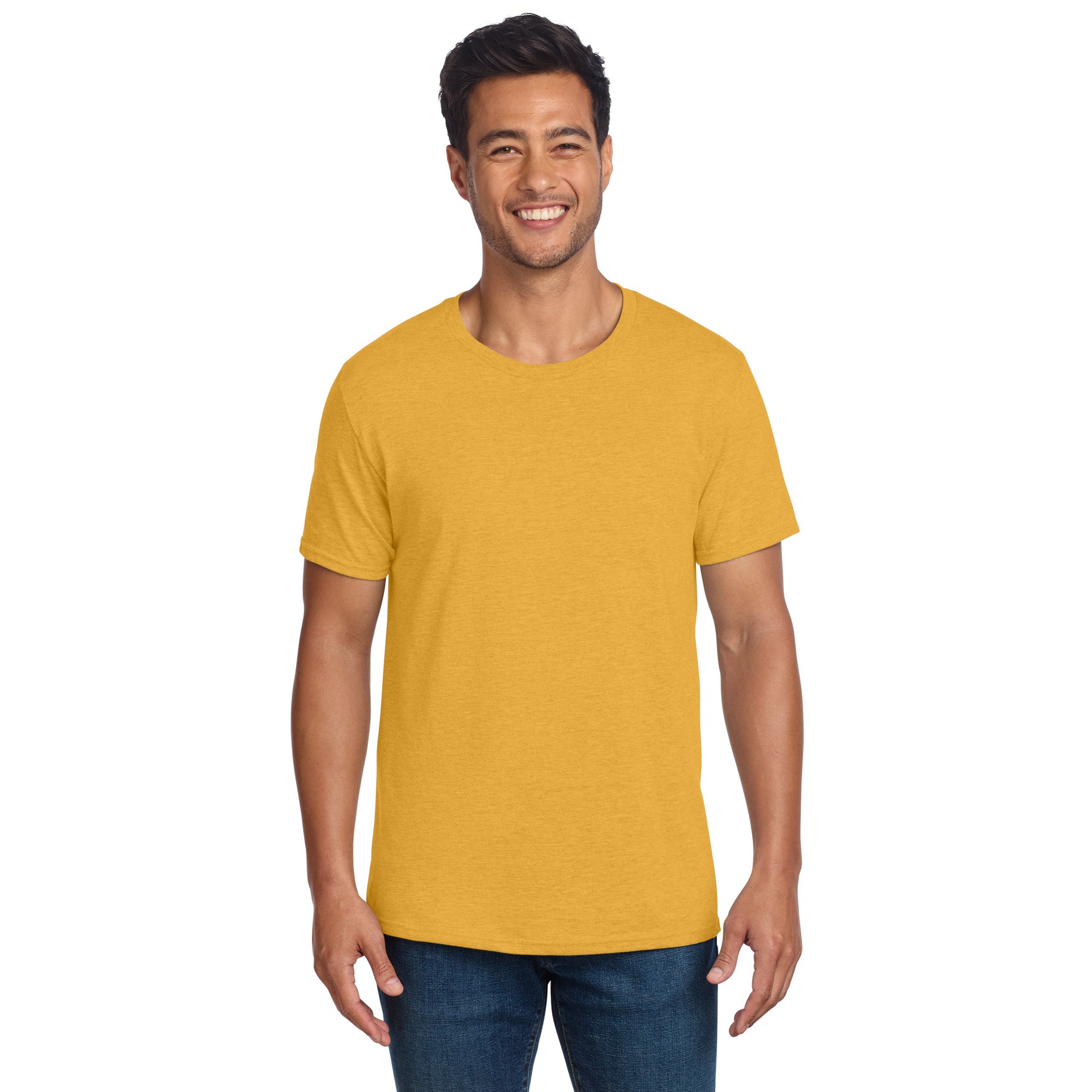 Premium Blend Ring Spun T-Shirt - Thumbnail Image