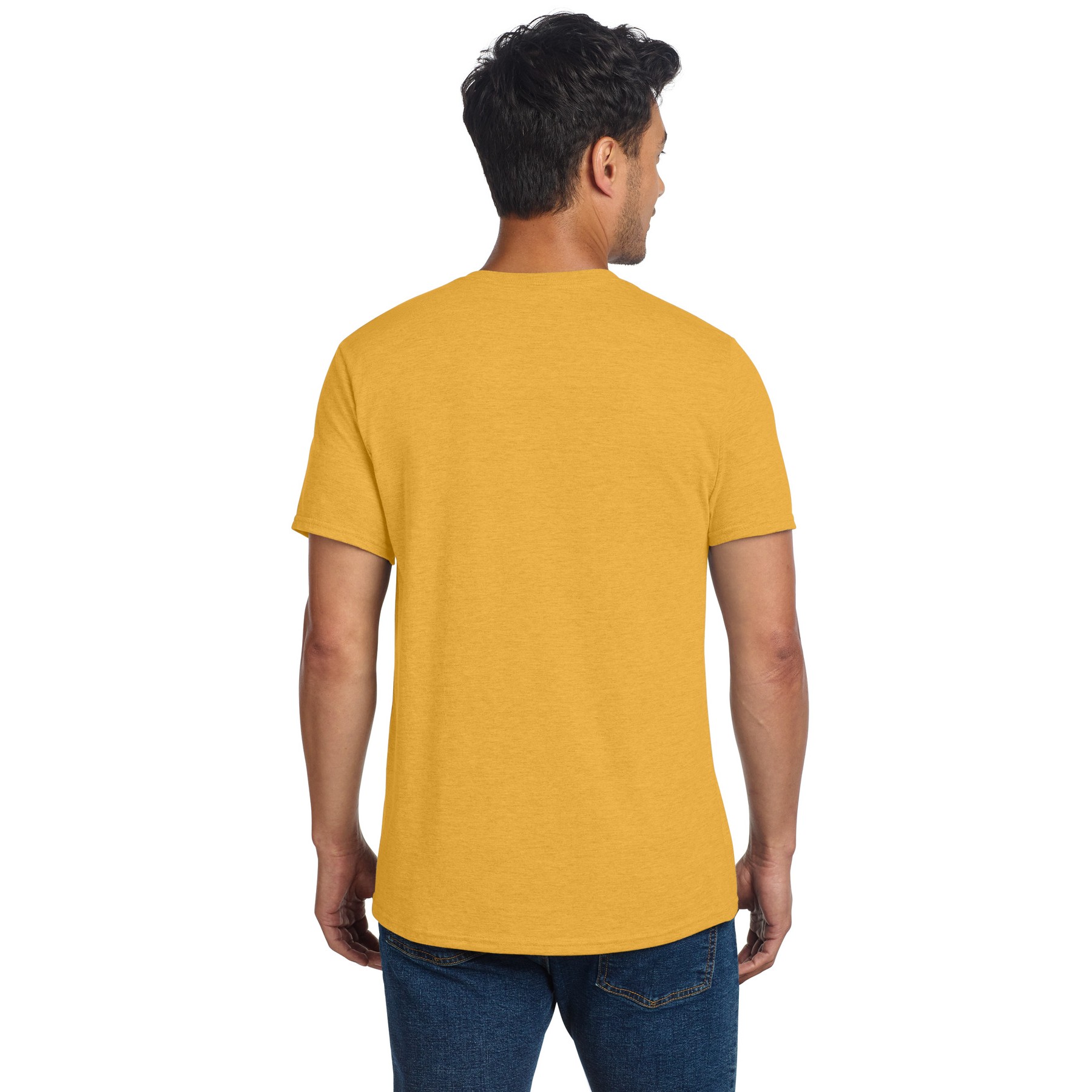 Premium Blend Ring Spun T-Shirt - Thumbnail Image