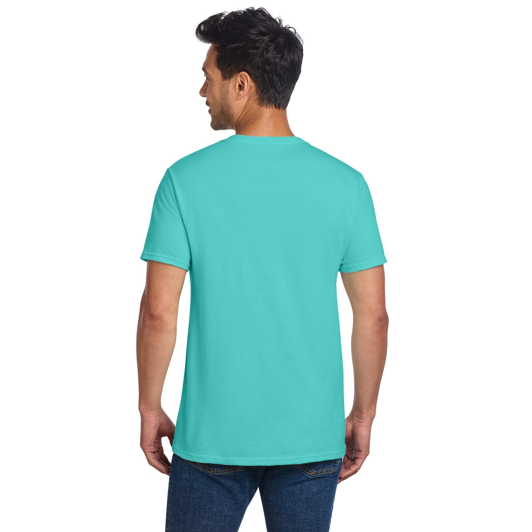Premium Blend Ring Spun T-Shirt - Thumbnail Image