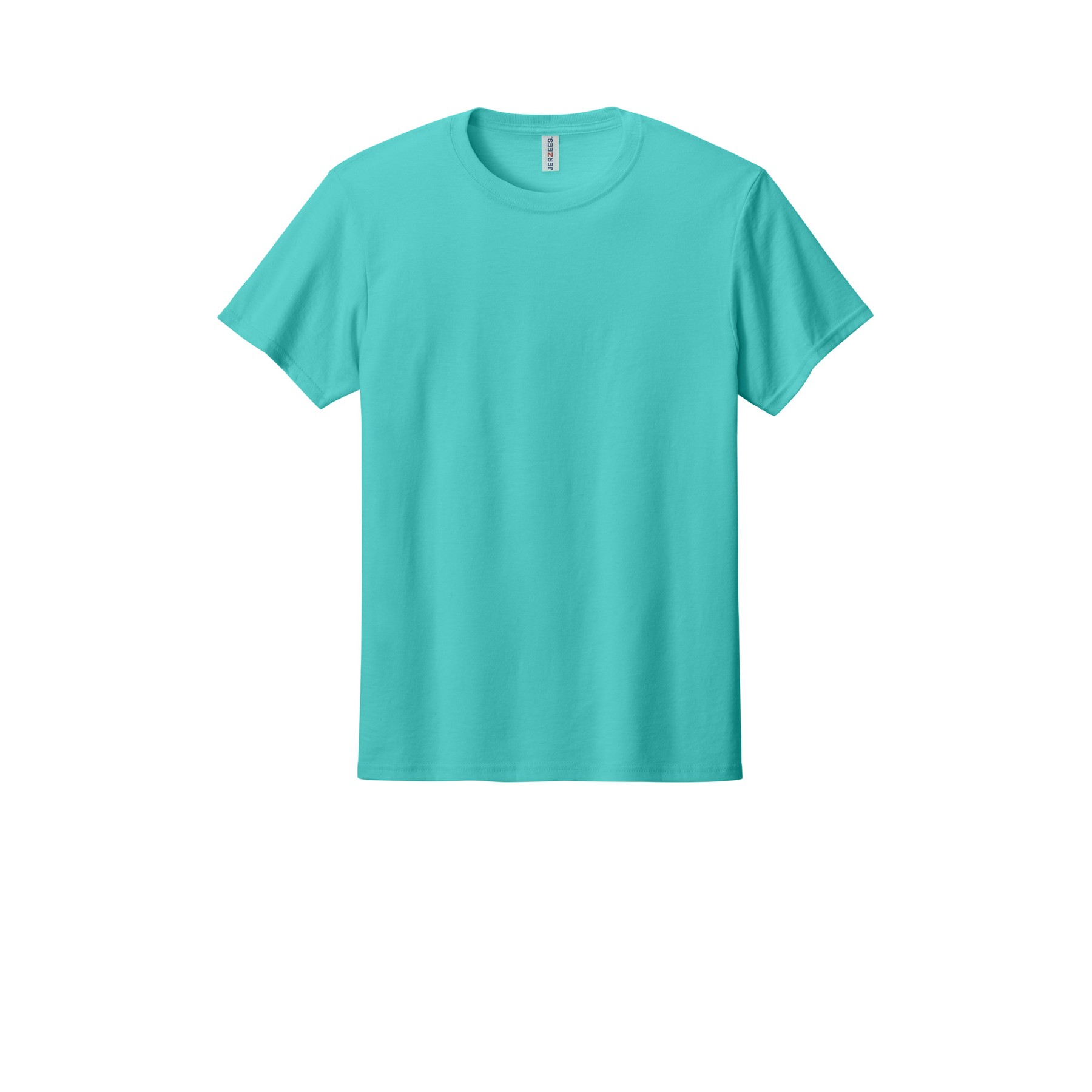 Premium Blend Ring Spun T-Shirt - Thumbnail Image