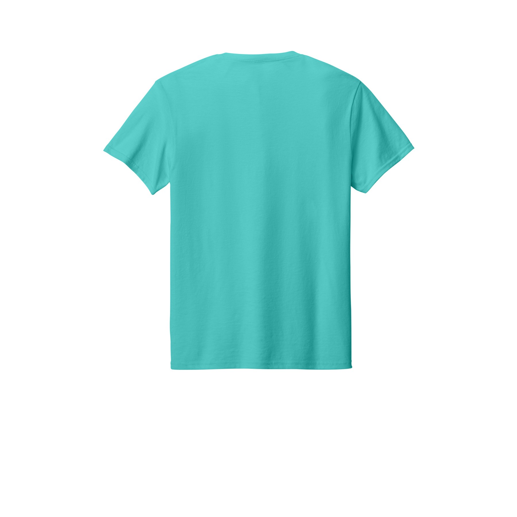 Premium Blend Ring Spun T-Shirt - Thumbnail Image