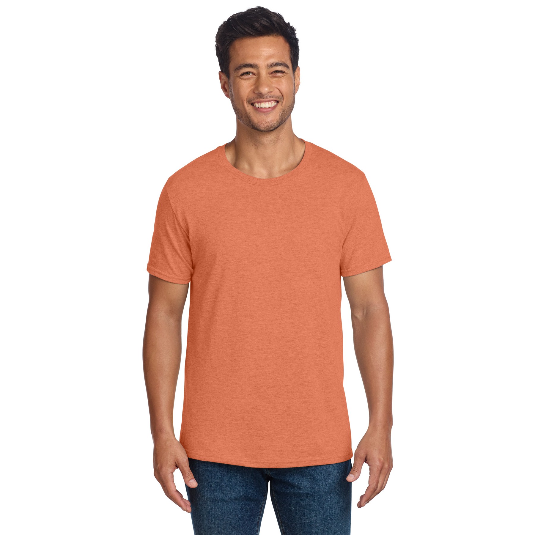 Premium Blend Ring Spun T-Shirt - Thumbnail Image