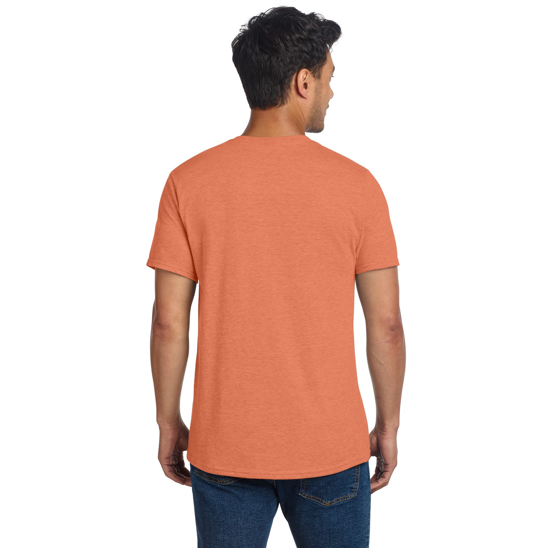 Premium Blend Ring Spun T-Shirt - Thumbnail Image