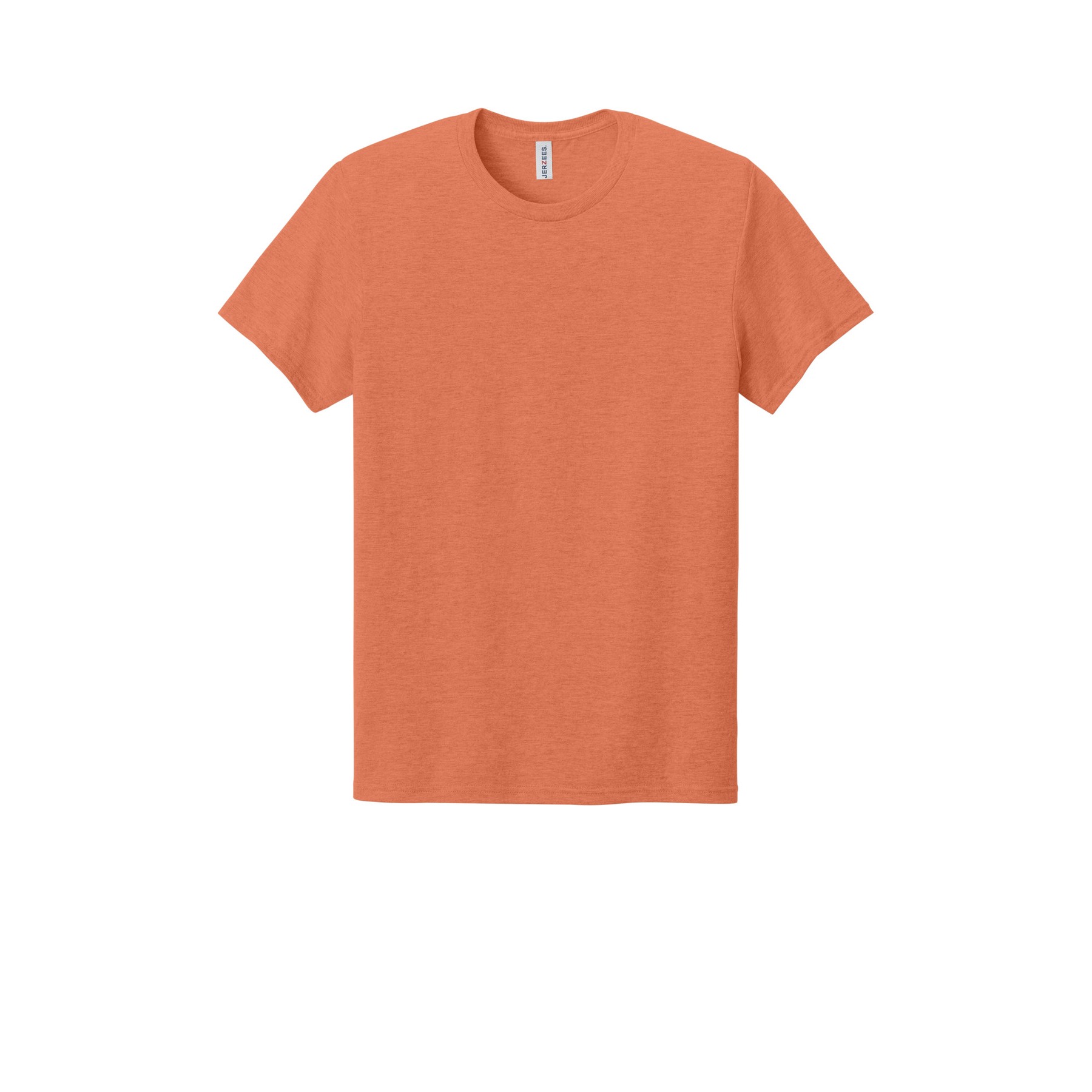 Premium Blend Ring Spun T-Shirt - Thumbnail Image