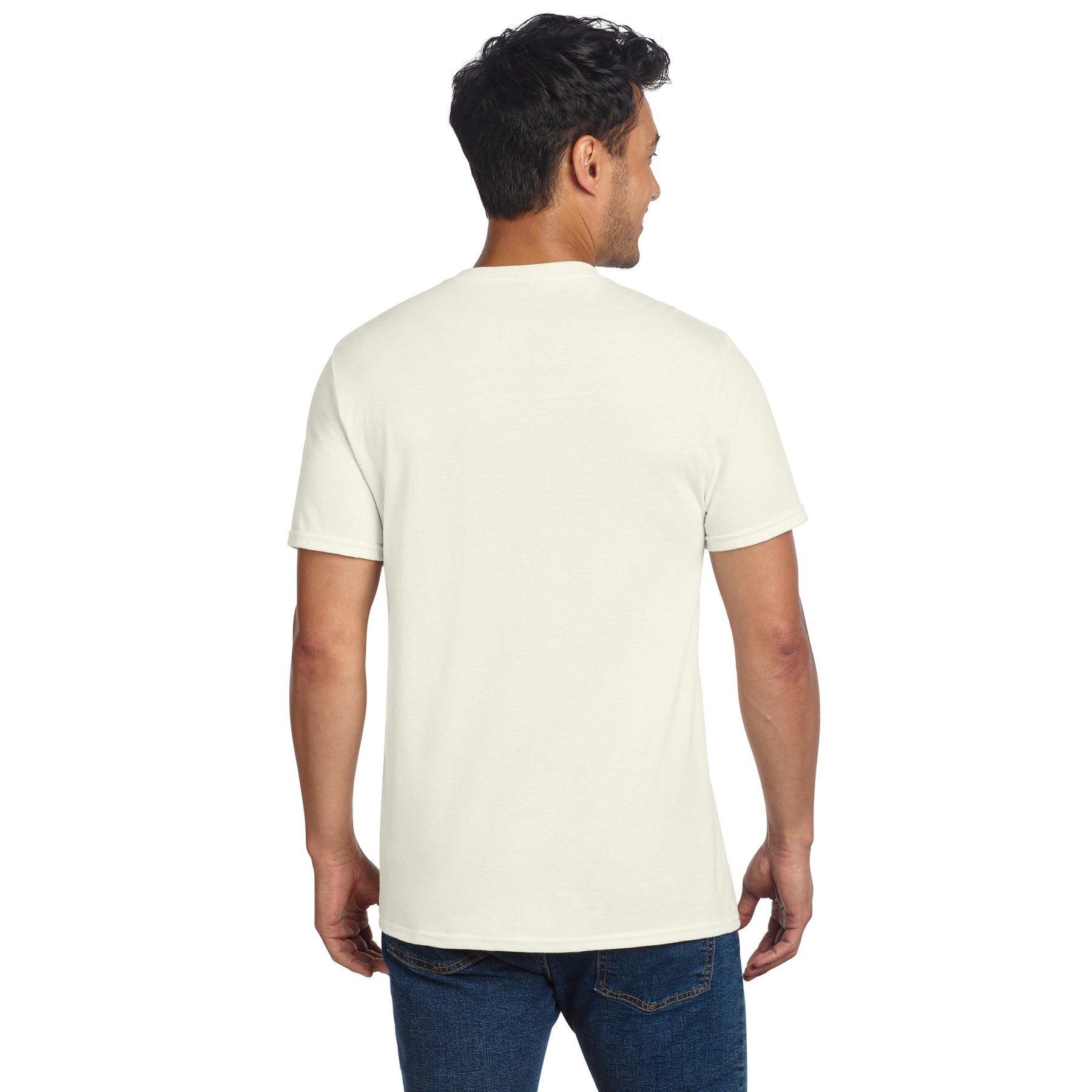 Premium Blend Ring Spun T-Shirt - Thumbnail Image