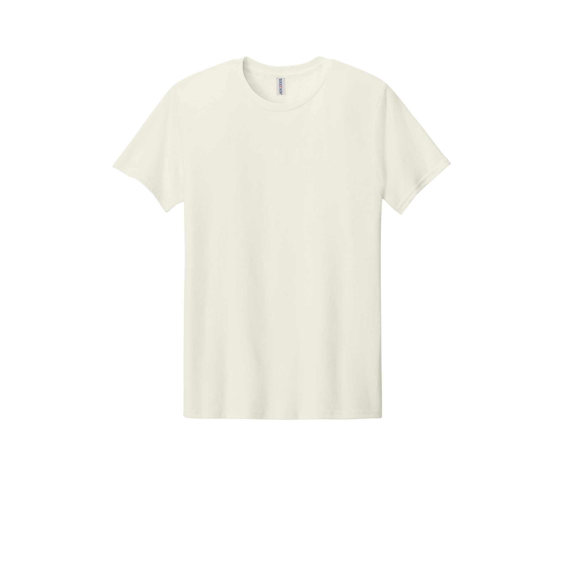 Premium Blend Ring Spun T-Shirt - Thumbnail Image