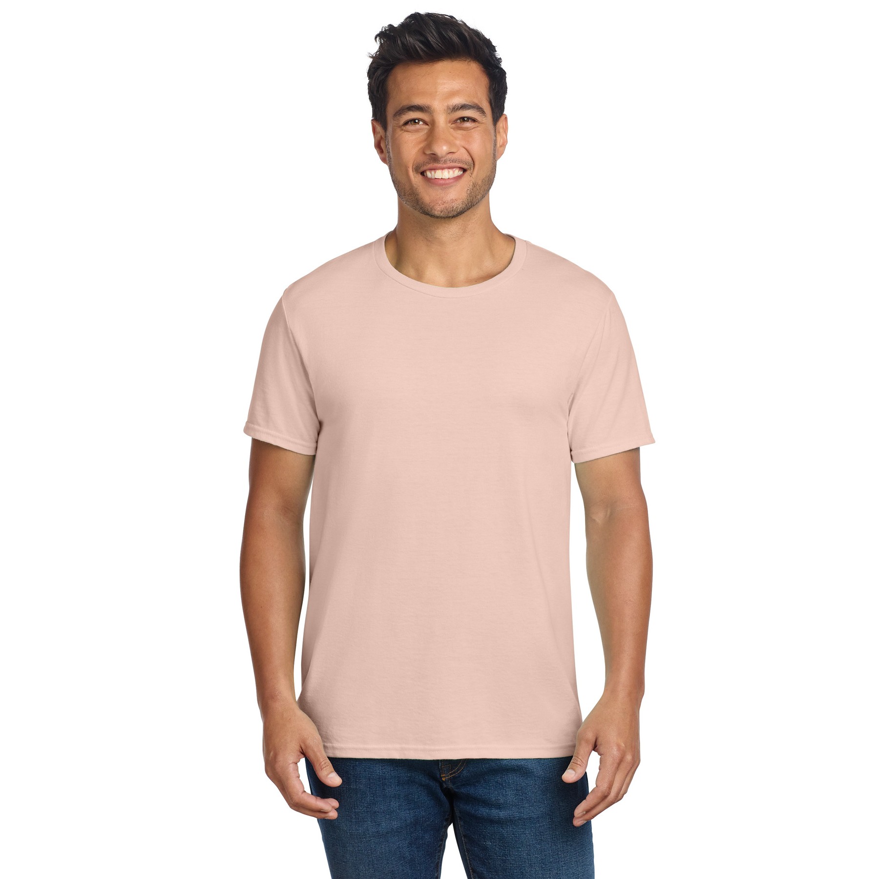 Premium Blend Ring Spun T-Shirt - Thumbnail Image