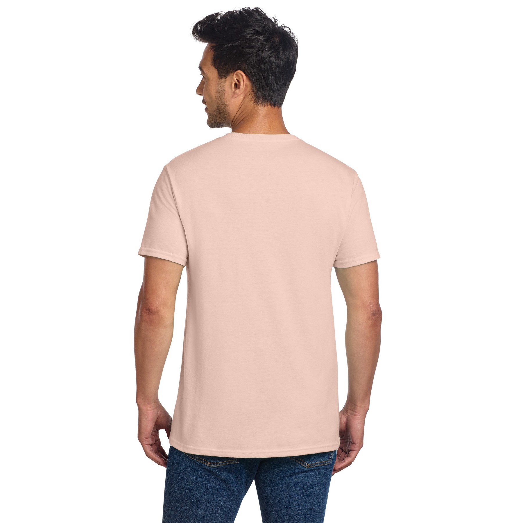 Premium Blend Ring Spun T-Shirt - Thumbnail Image