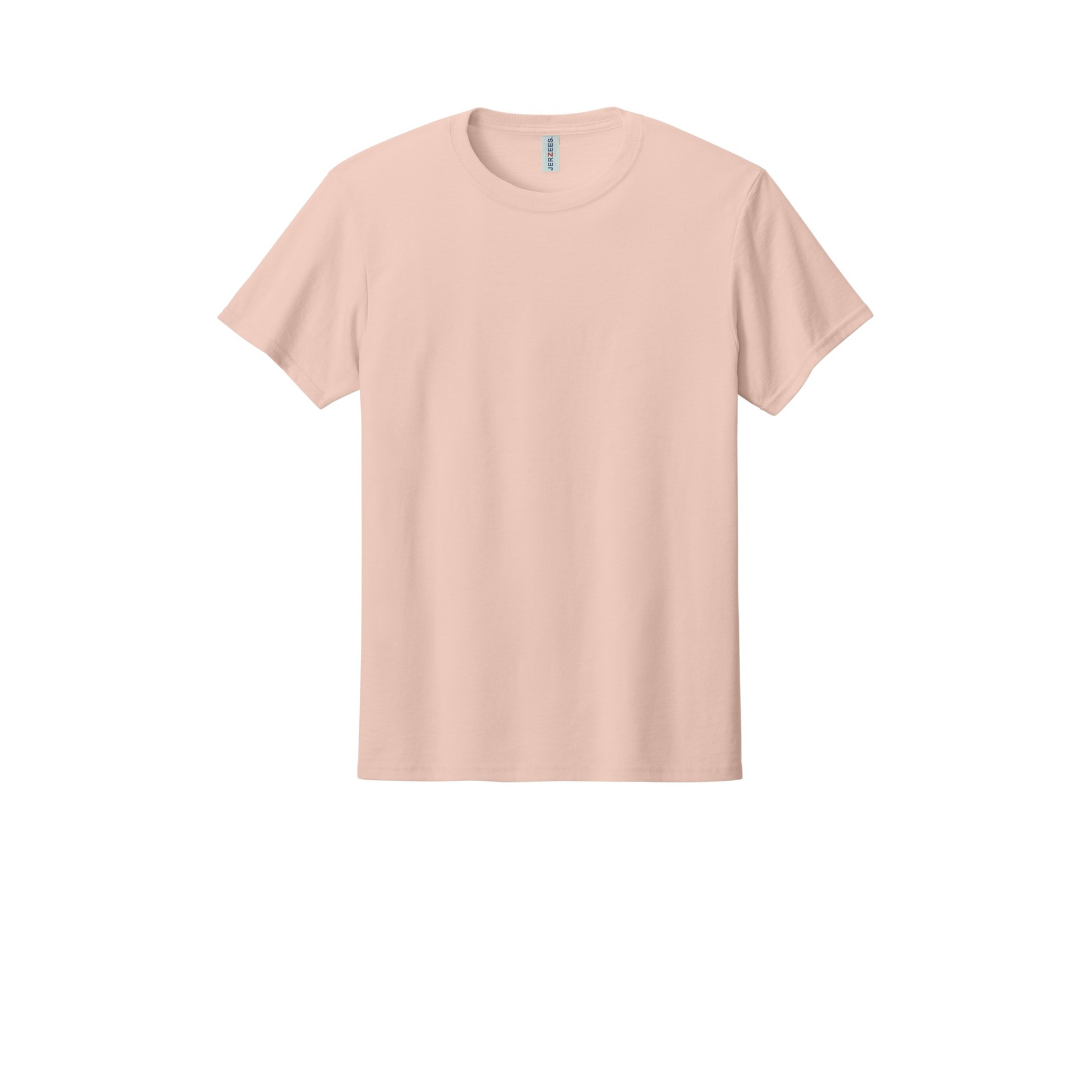 Premium Blend Ring Spun T-Shirt - Thumbnail Image