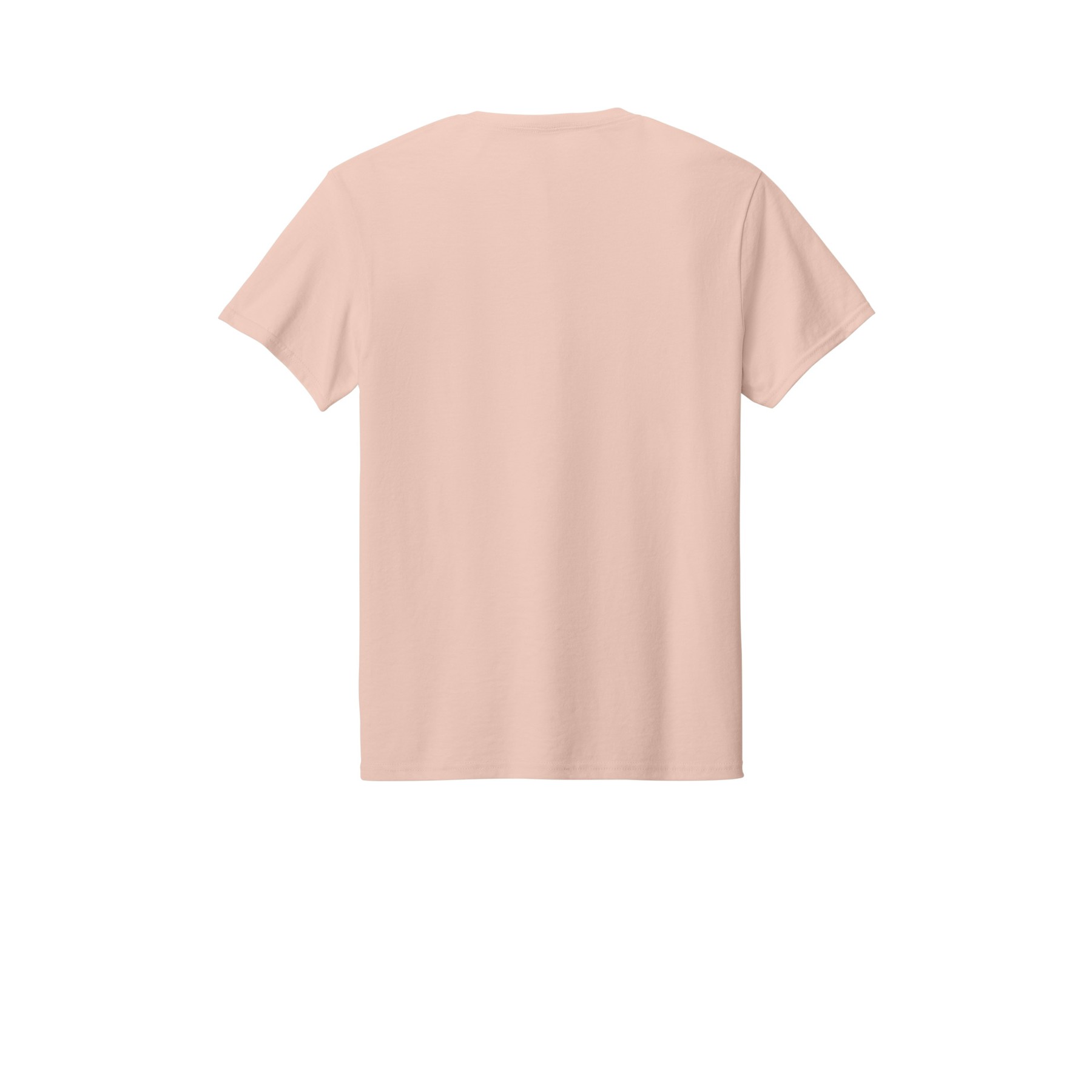 Premium Blend Ring Spun T-Shirt - Thumbnail Image