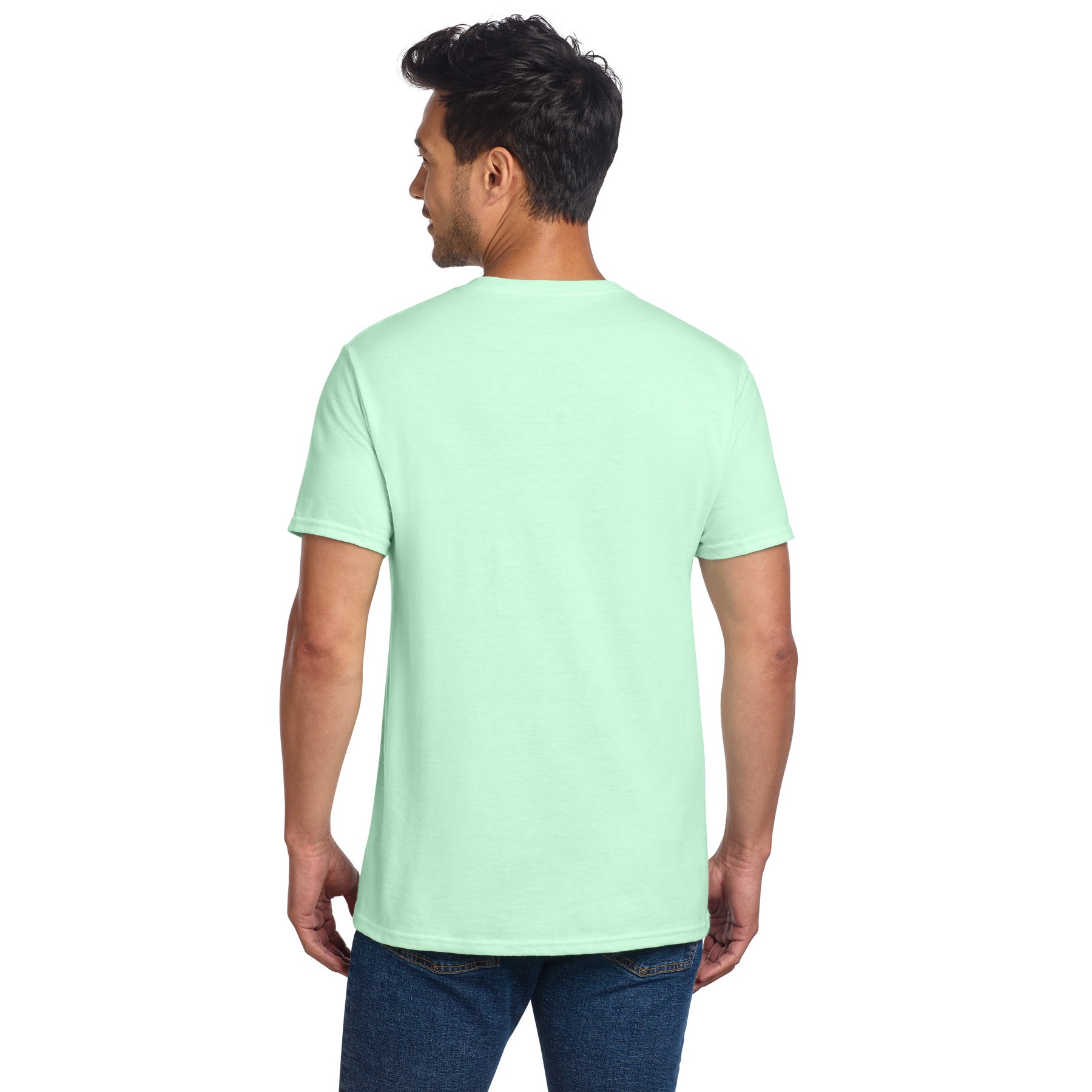 Premium Blend Ring Spun T-Shirt - Thumbnail Image