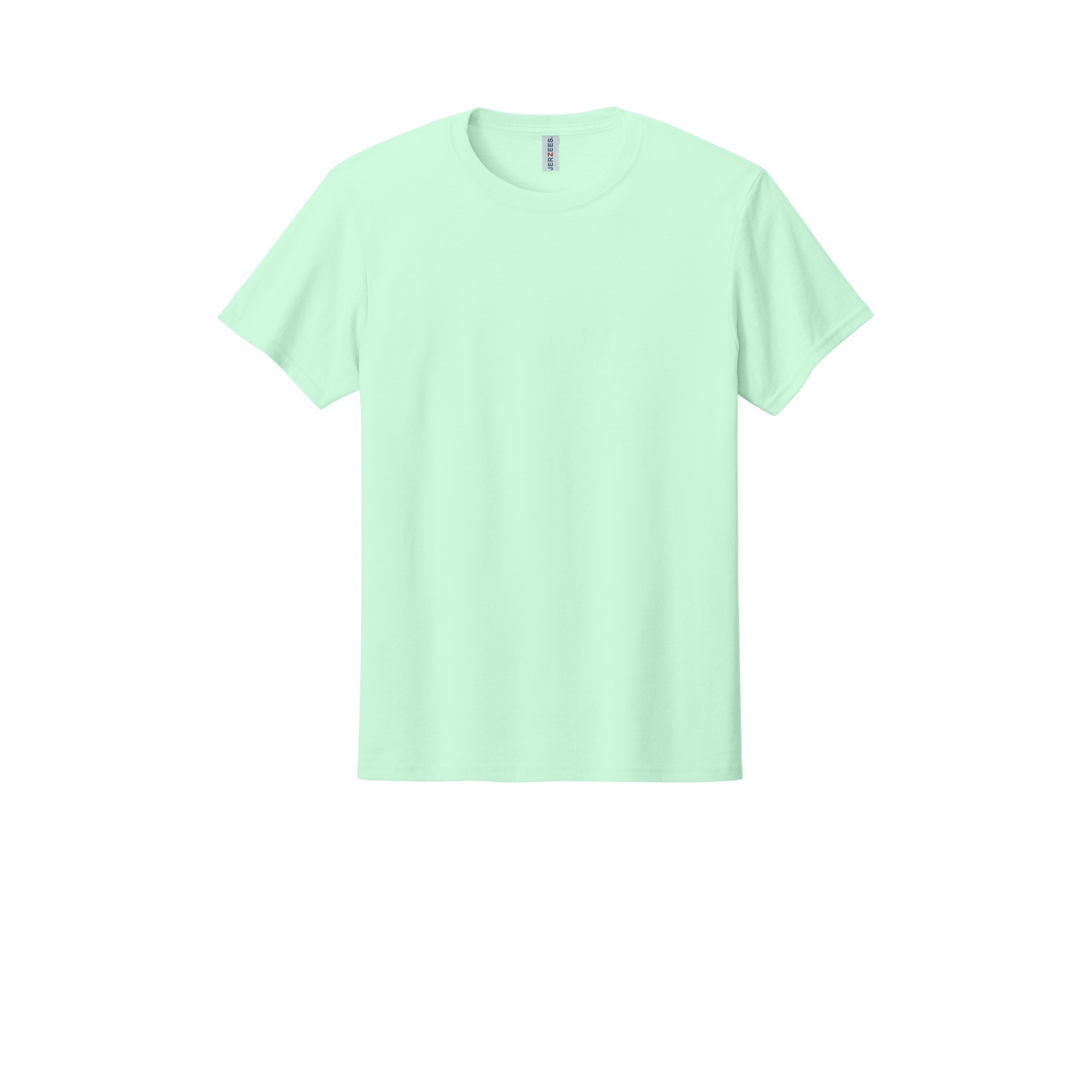 Premium Blend Ring Spun T-Shirt - Thumbnail Image