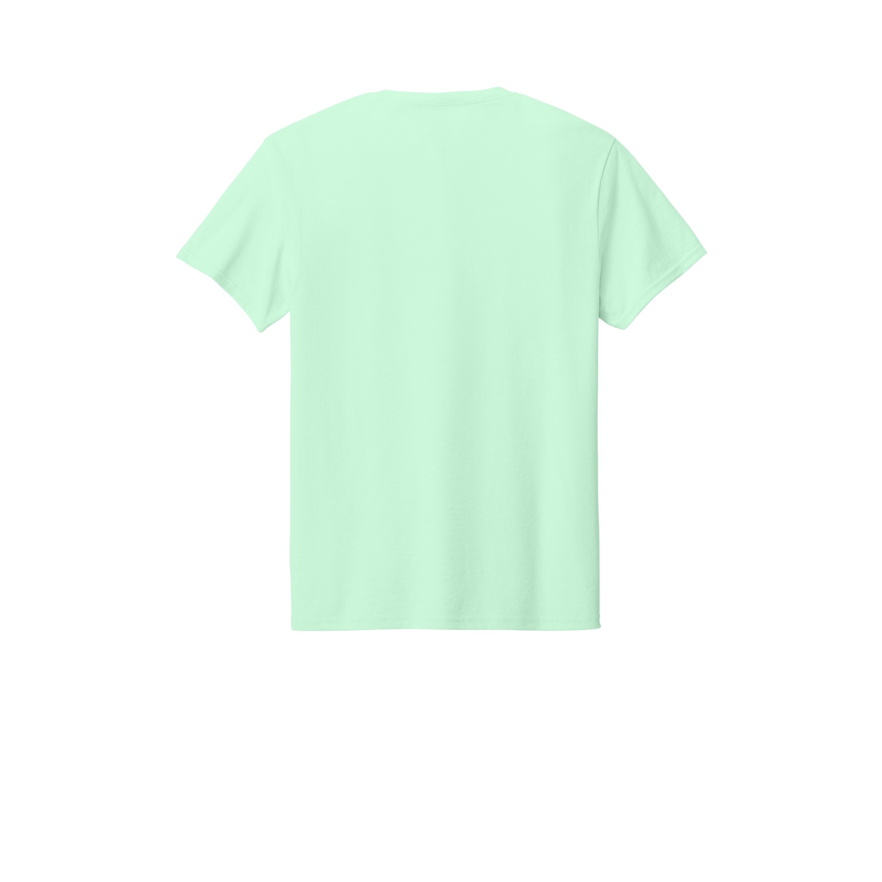 Premium Blend Ring Spun T-Shirt - Thumbnail Image