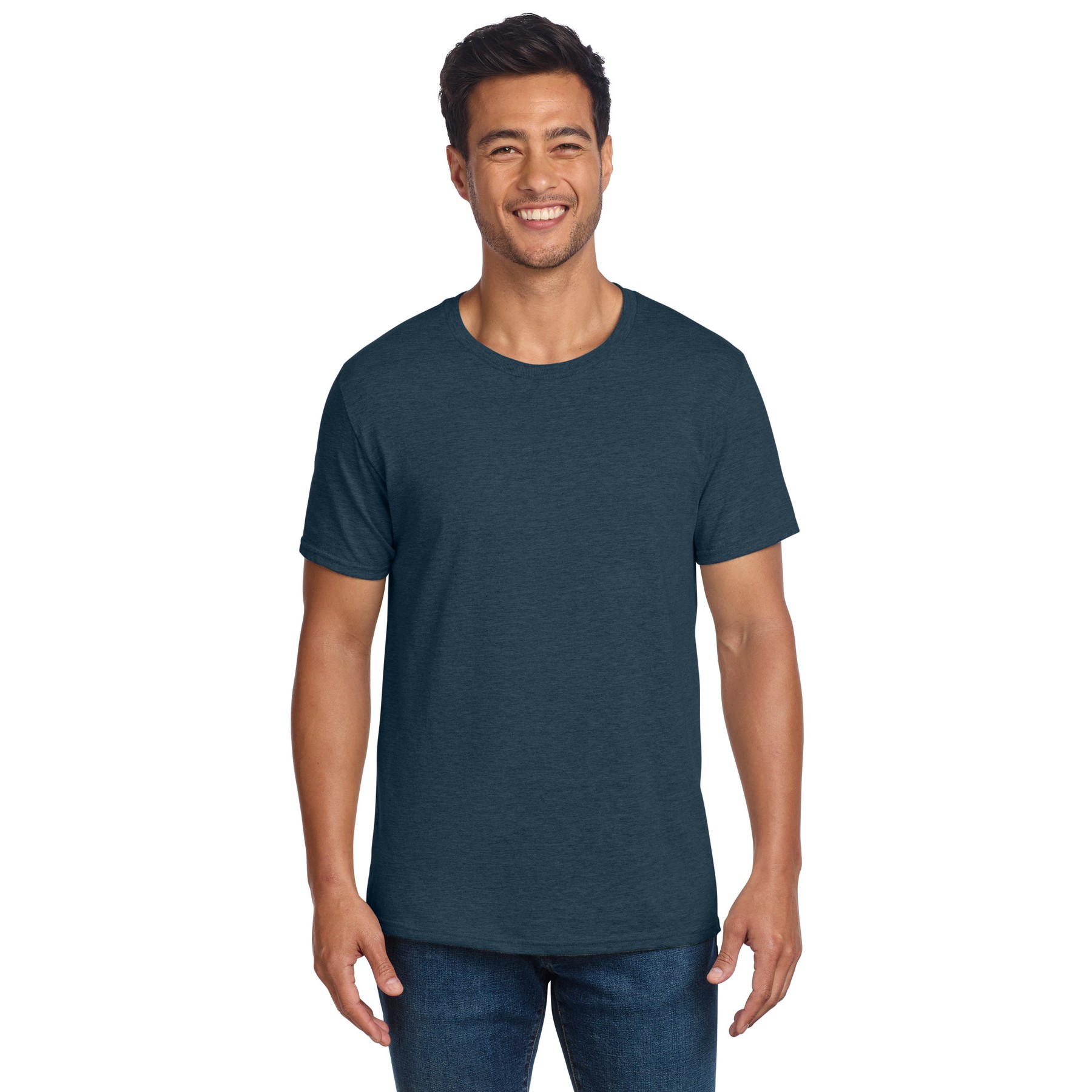 Premium Blend Ring Spun T-Shirt - Thumbnail Image