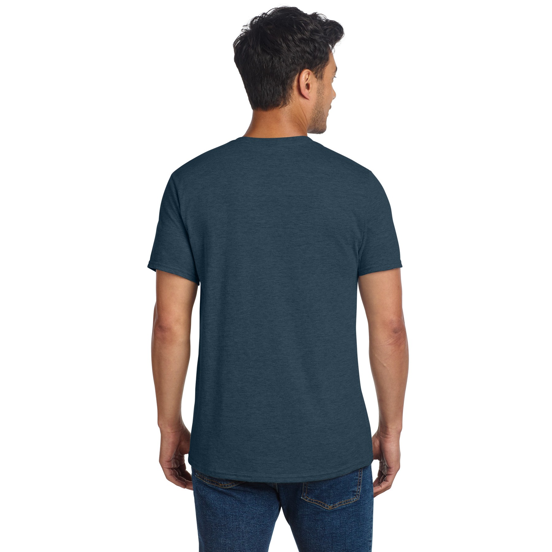 Premium Blend Ring Spun T-Shirt - Thumbnail Image