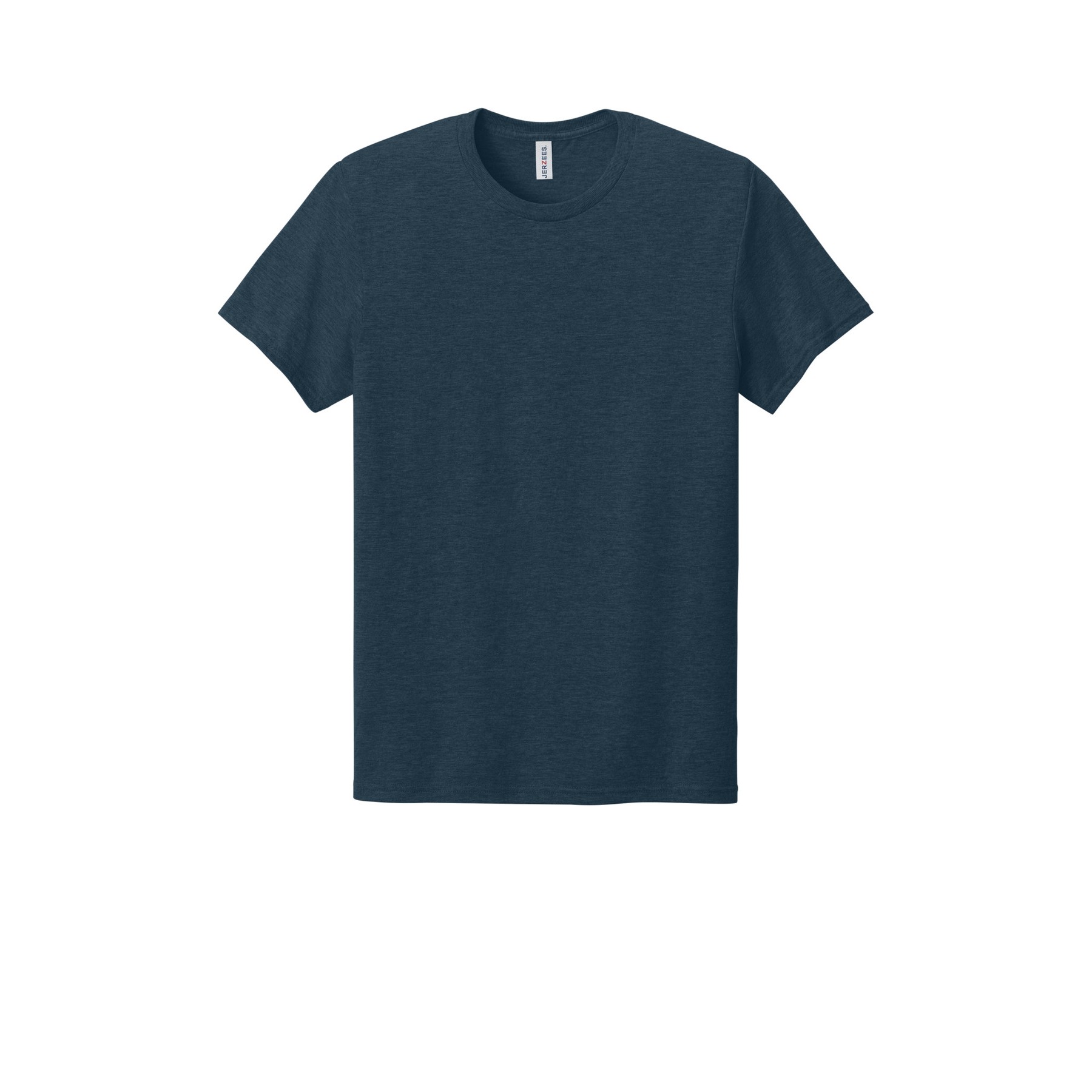 Premium Blend Ring Spun T-Shirt - Thumbnail Image