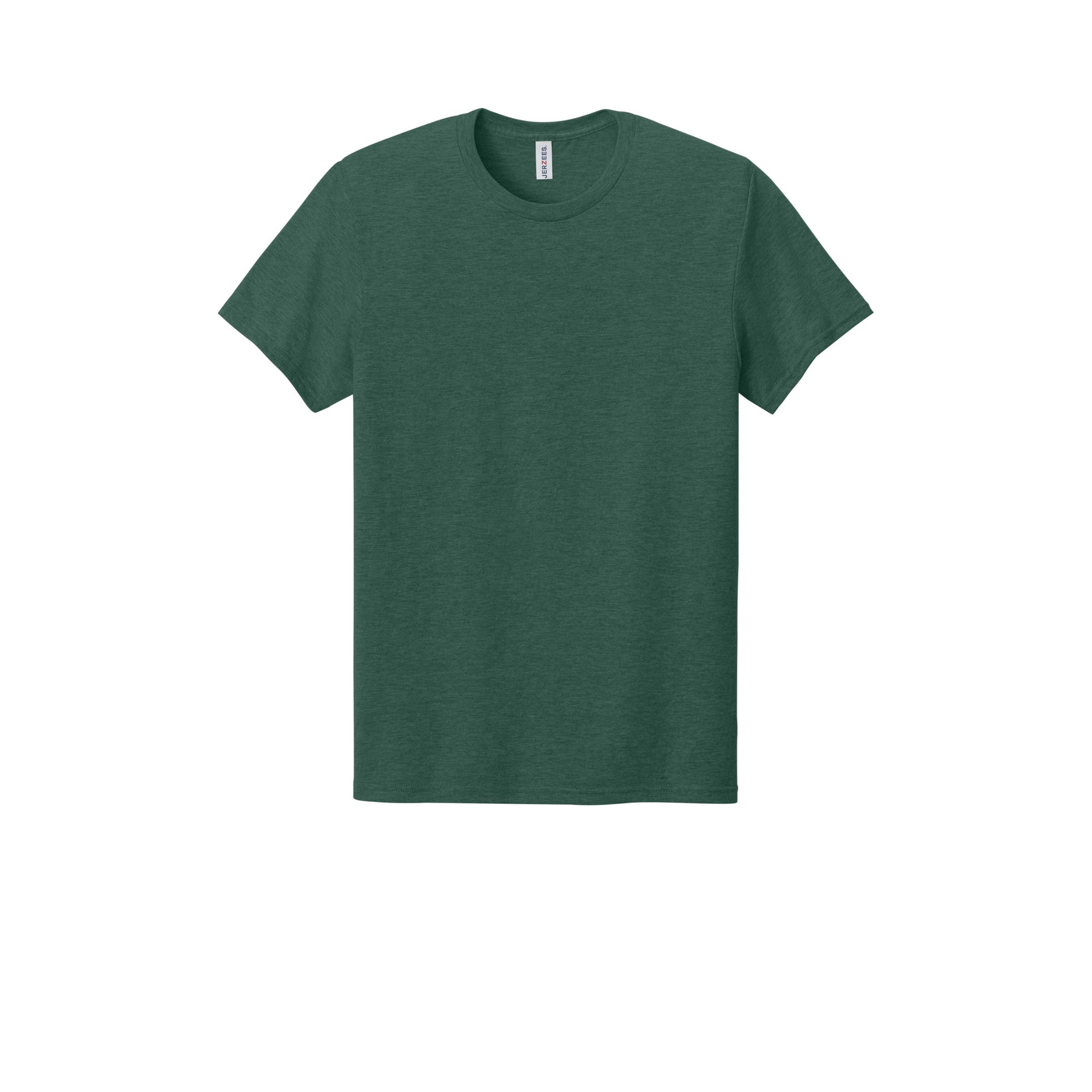 Premium Blend Ring Spun T-Shirt - Thumbnail Image