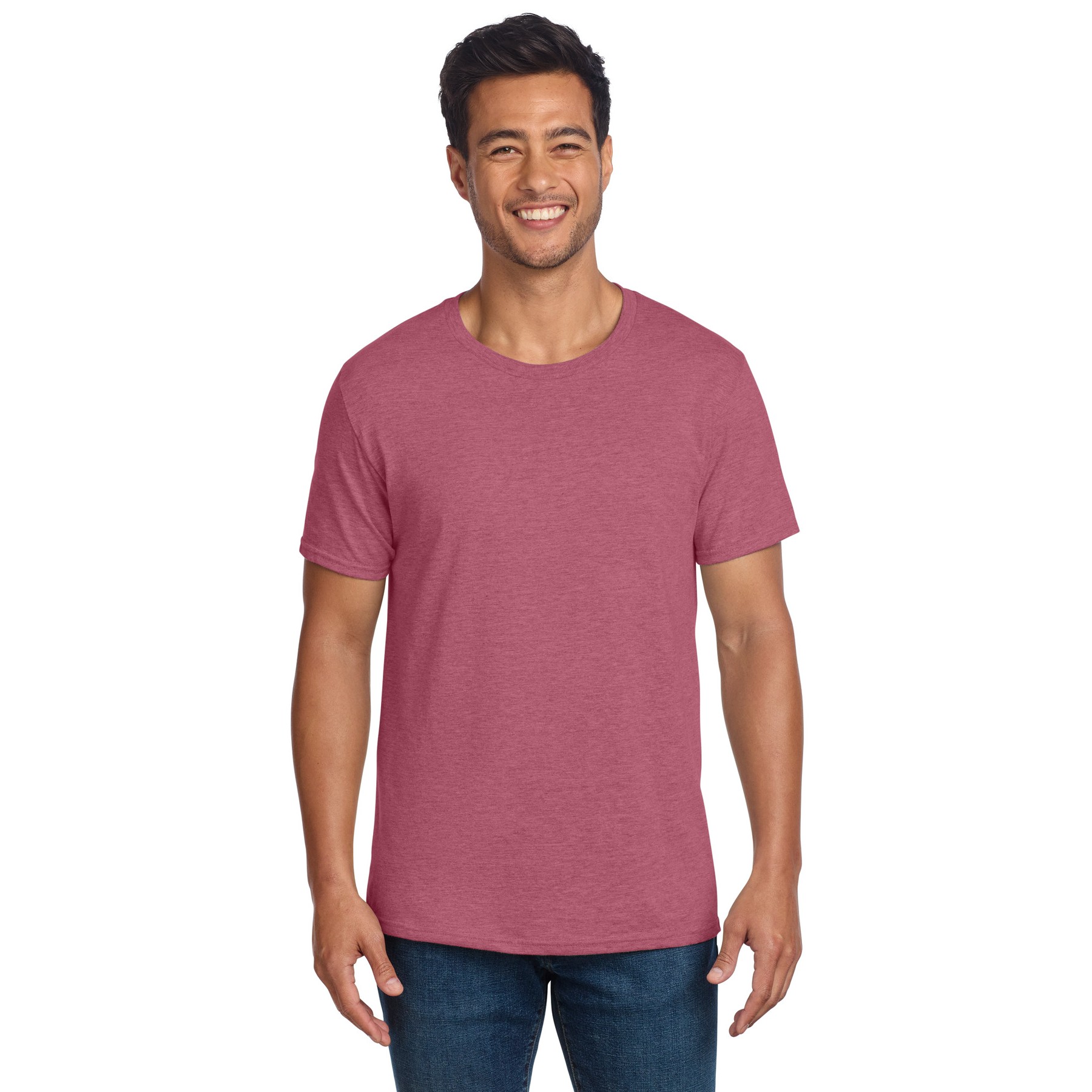 Premium Blend Ring Spun T-Shirt - Thumbnail Image