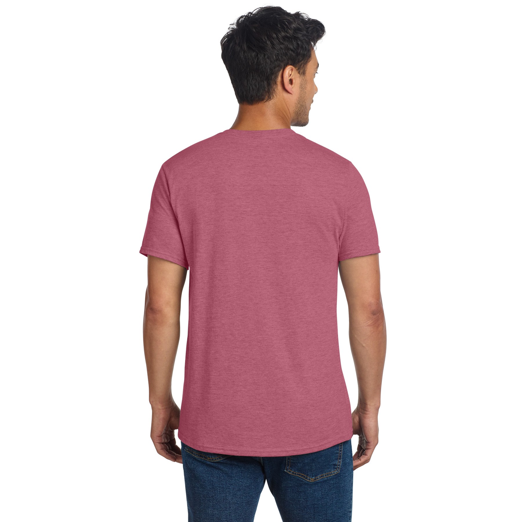 Premium Blend Ring Spun T-Shirt - Thumbnail Image