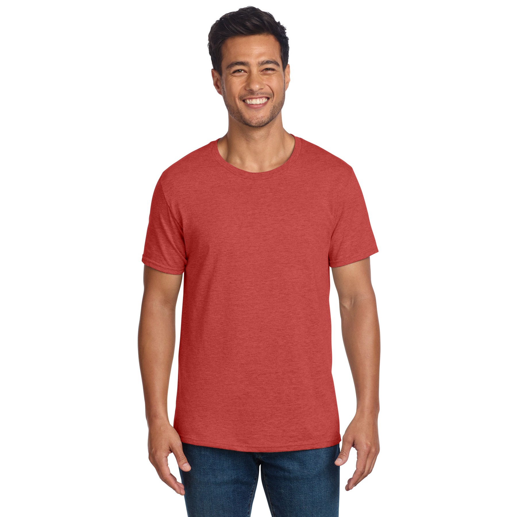 Premium Blend Ring Spun T-Shirt - Thumbnail Image