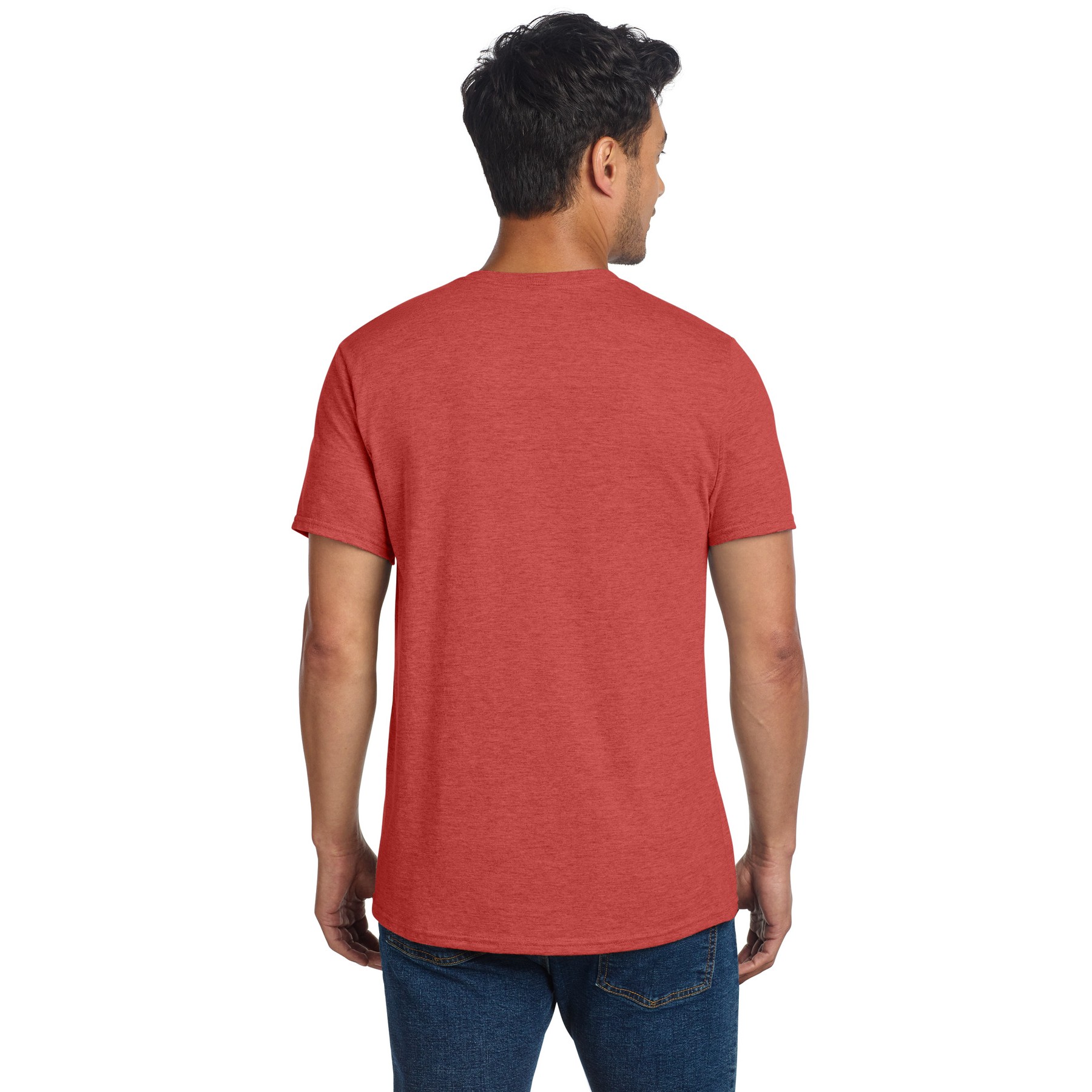Premium Blend Ring Spun T-Shirt - Thumbnail Image